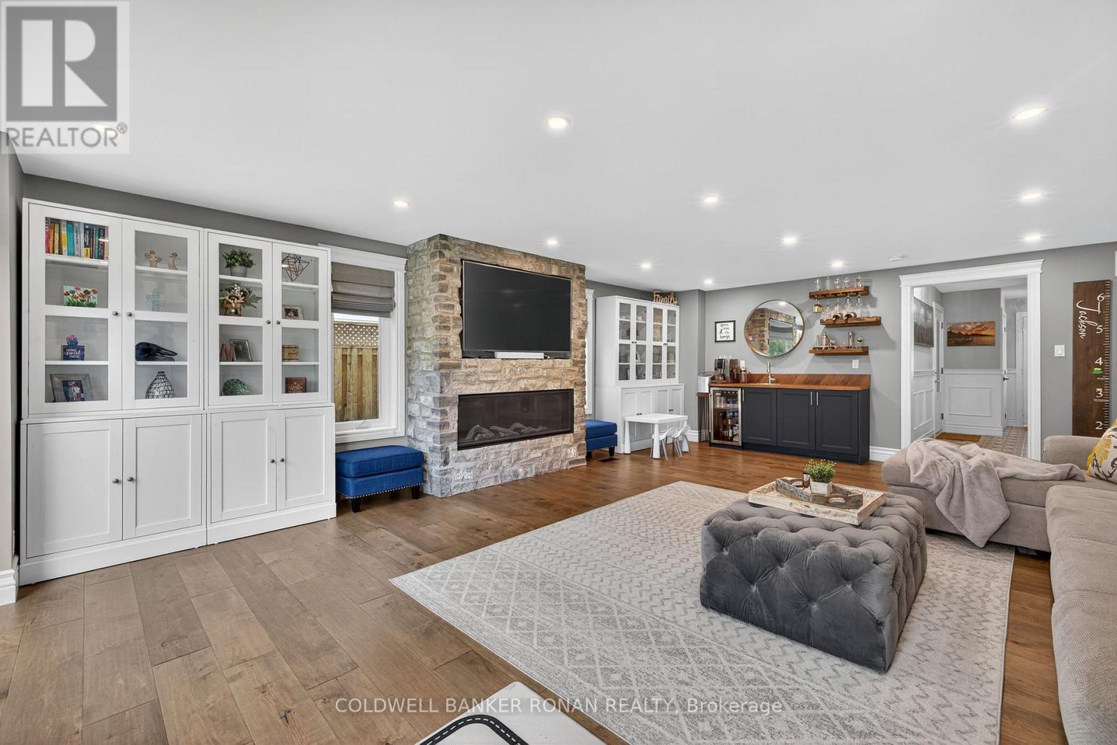 4 Thomas Street, New Tecumseth (Beeton), Ontario  L0G 1A0 - Photo 14 - N12481501