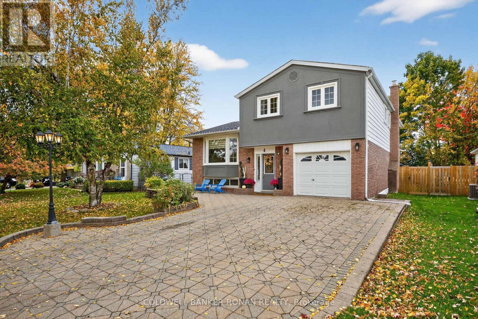 4 Thomas Street, New Tecumseth (Beeton), Ontario  L0G 1A0 - Photo 2 - N12481501