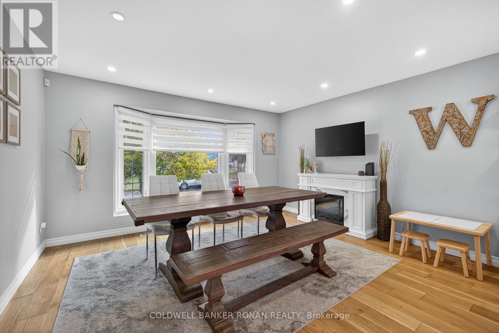 4 Thomas Street, New Tecumseth (Beeton), Ontario  L0G 1A0 - Photo 20 - N12481501