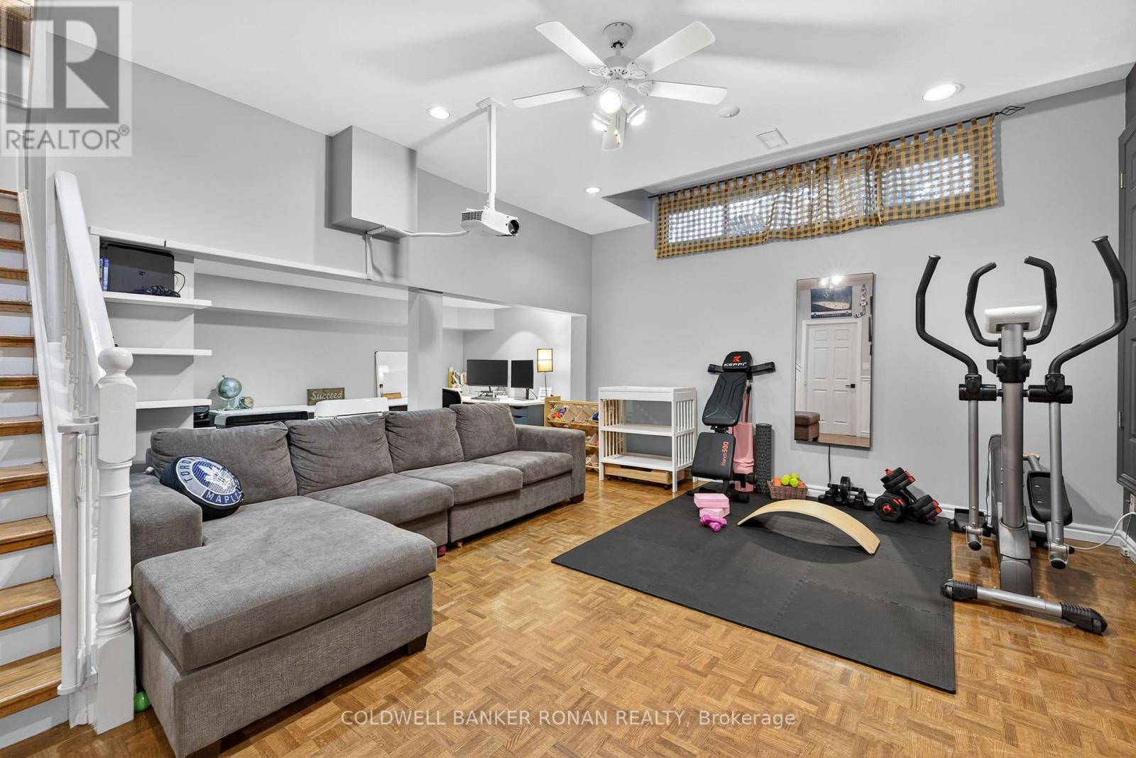 4 Thomas Street, New Tecumseth (Beeton), Ontario  L0G 1A0 - Photo 33 - N12481501