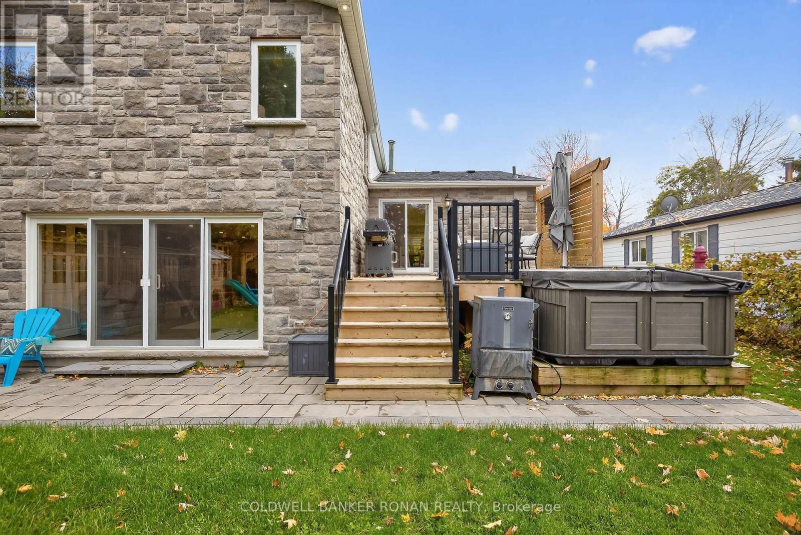 4 Thomas Street, New Tecumseth (Beeton), Ontario  L0G 1A0 - Photo 41 - N12481501