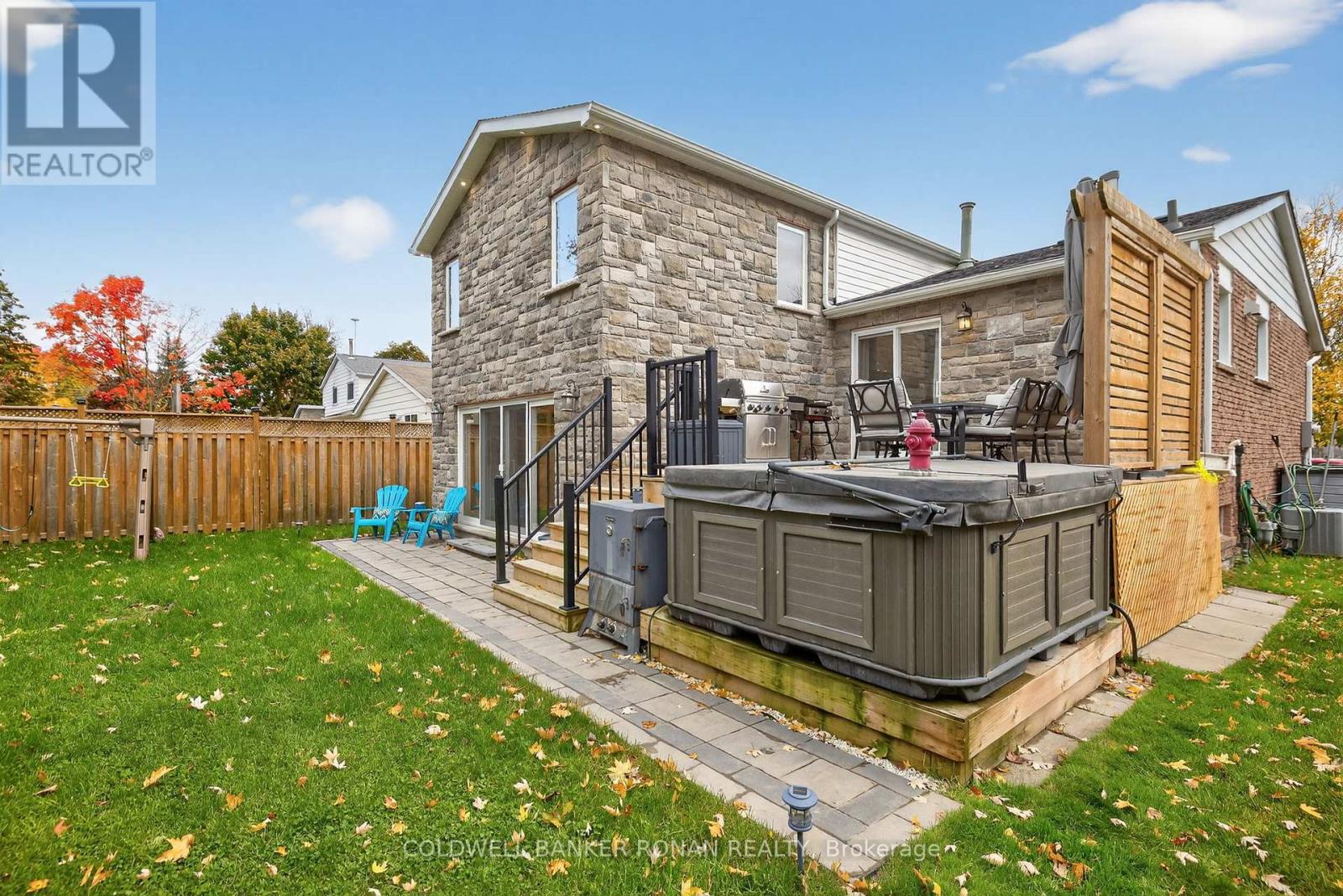 4 Thomas Street, New Tecumseth (Beeton), Ontario  L0G 1A0 - Photo 42 - N12481501