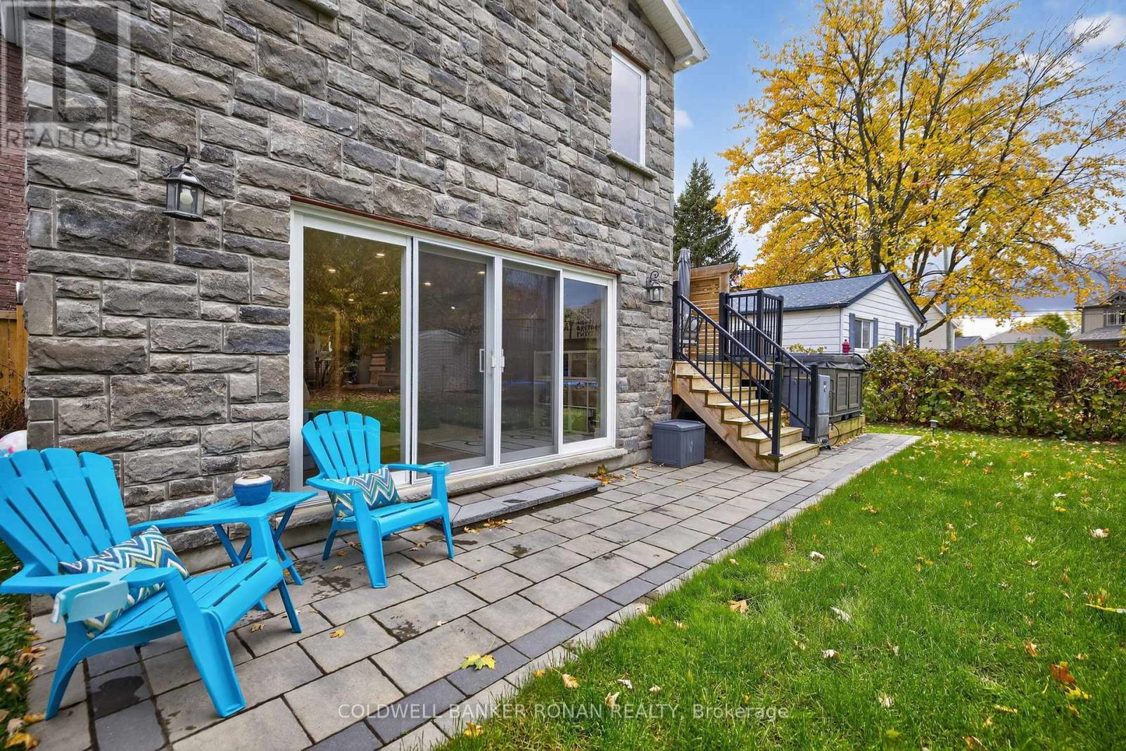 4 Thomas Street, New Tecumseth (Beeton), Ontario  L0G 1A0 - Photo 43 - N12481501