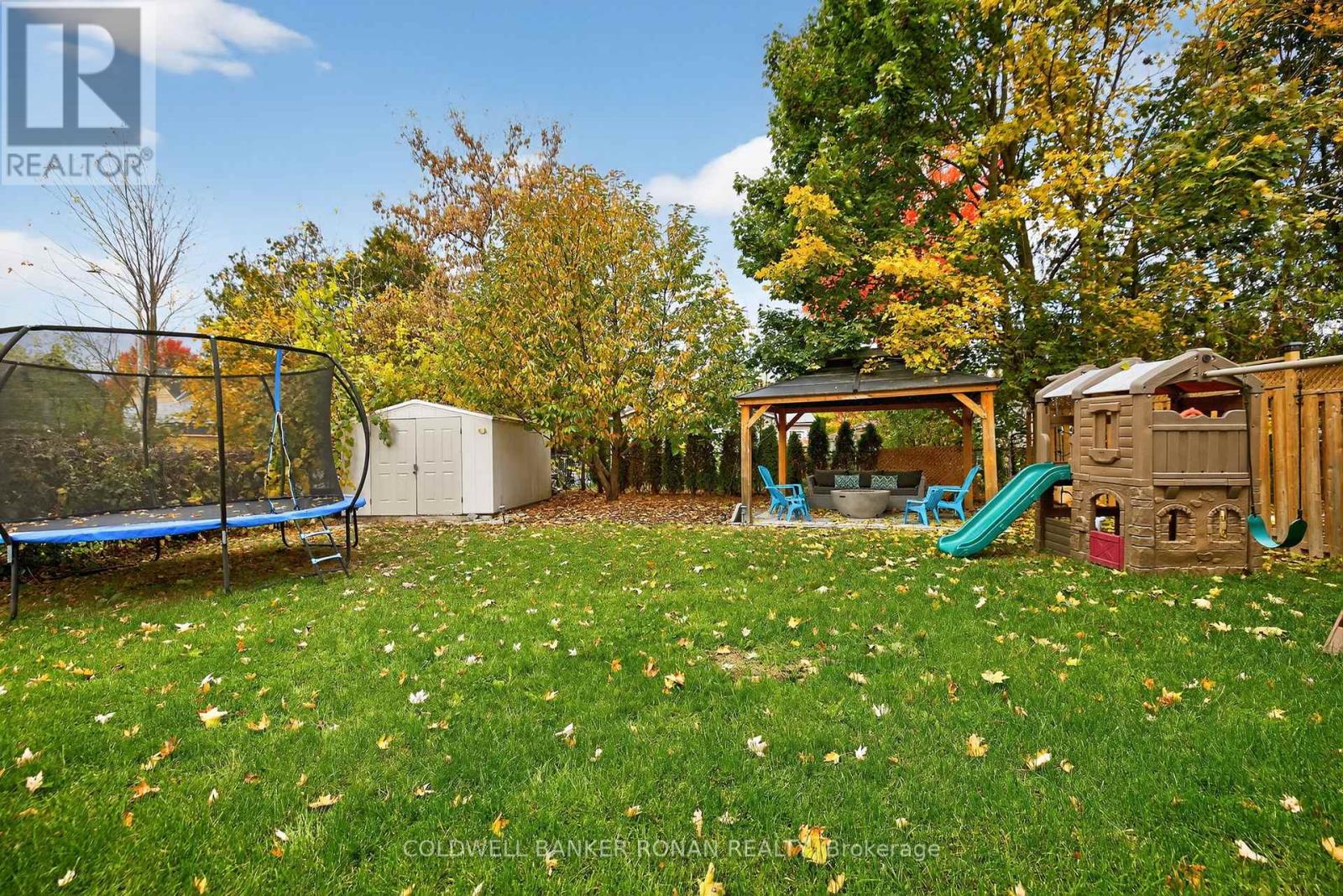 4 Thomas Street, New Tecumseth (Beeton), Ontario  L0G 1A0 - Photo 44 - N12481501