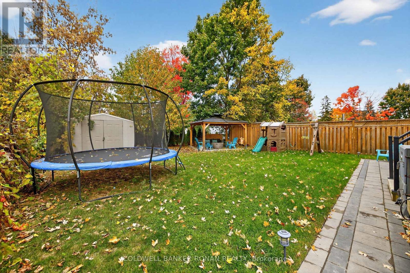 4 Thomas Street, New Tecumseth (Beeton), Ontario  L0G 1A0 - Photo 45 - N12481501