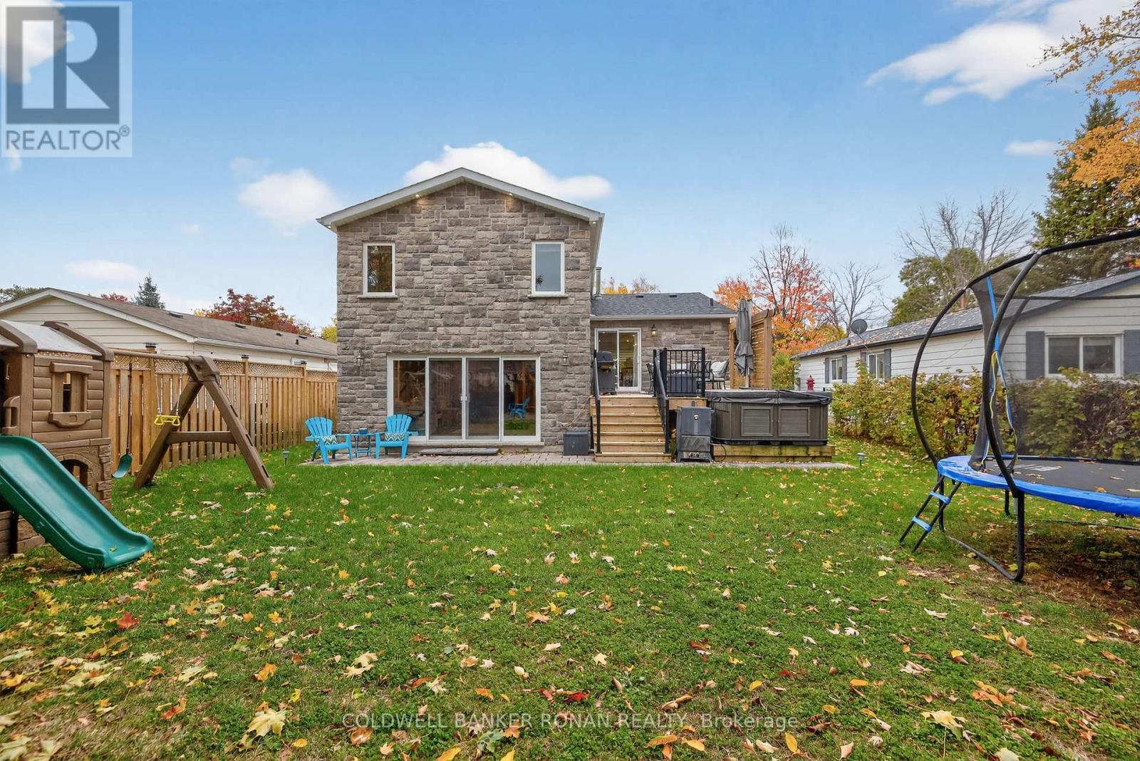 4 Thomas Street, New Tecumseth (Beeton), Ontario  L0G 1A0 - Photo 47 - N12481501