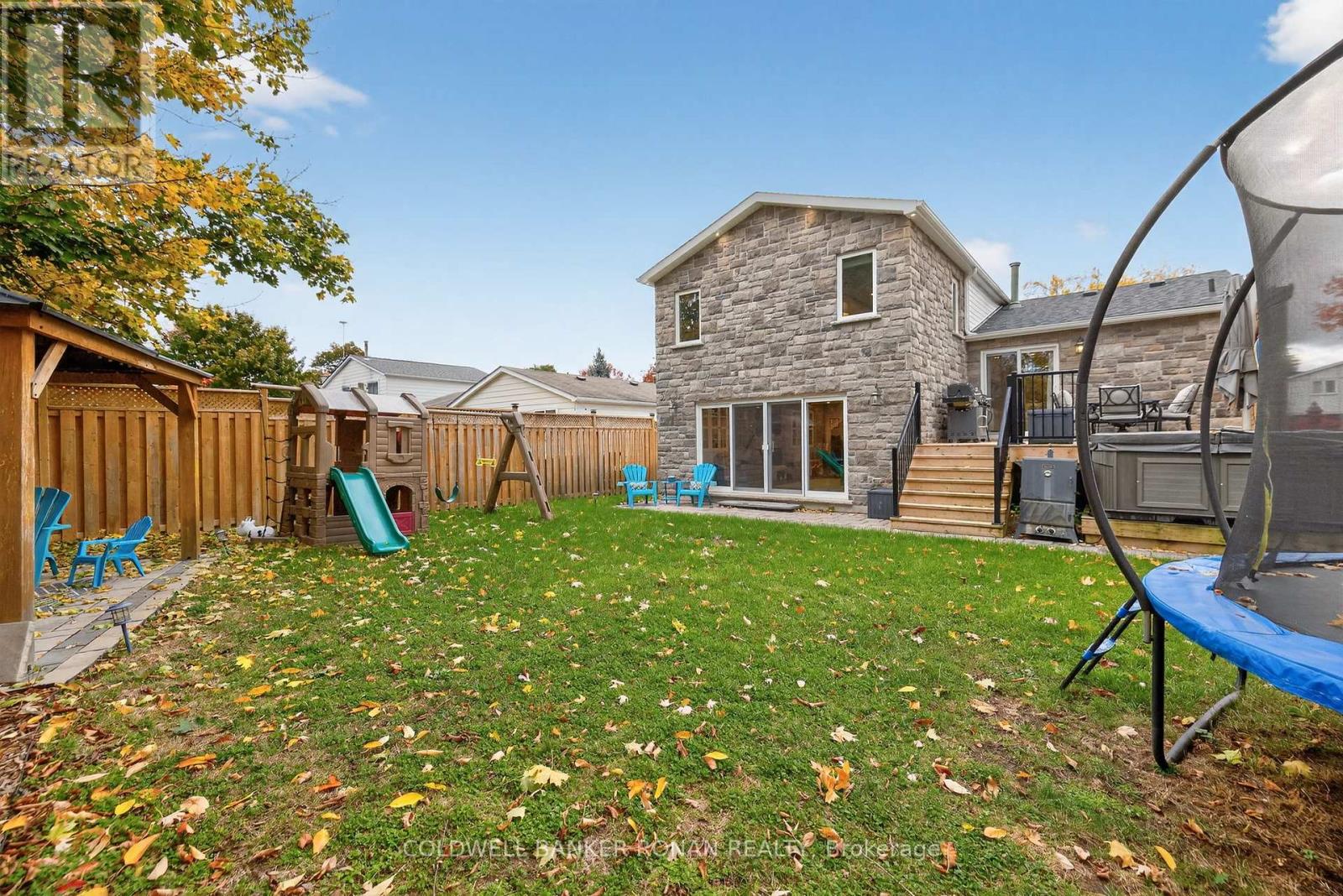 4 Thomas Street, New Tecumseth (Beeton), Ontario  L0G 1A0 - Photo 48 - N12481501