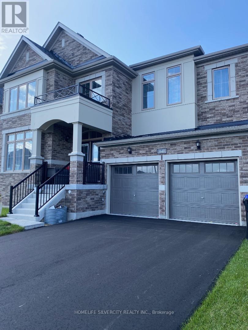 1640 WEBSTER BOULEVARD, Innisfil, Ontario
