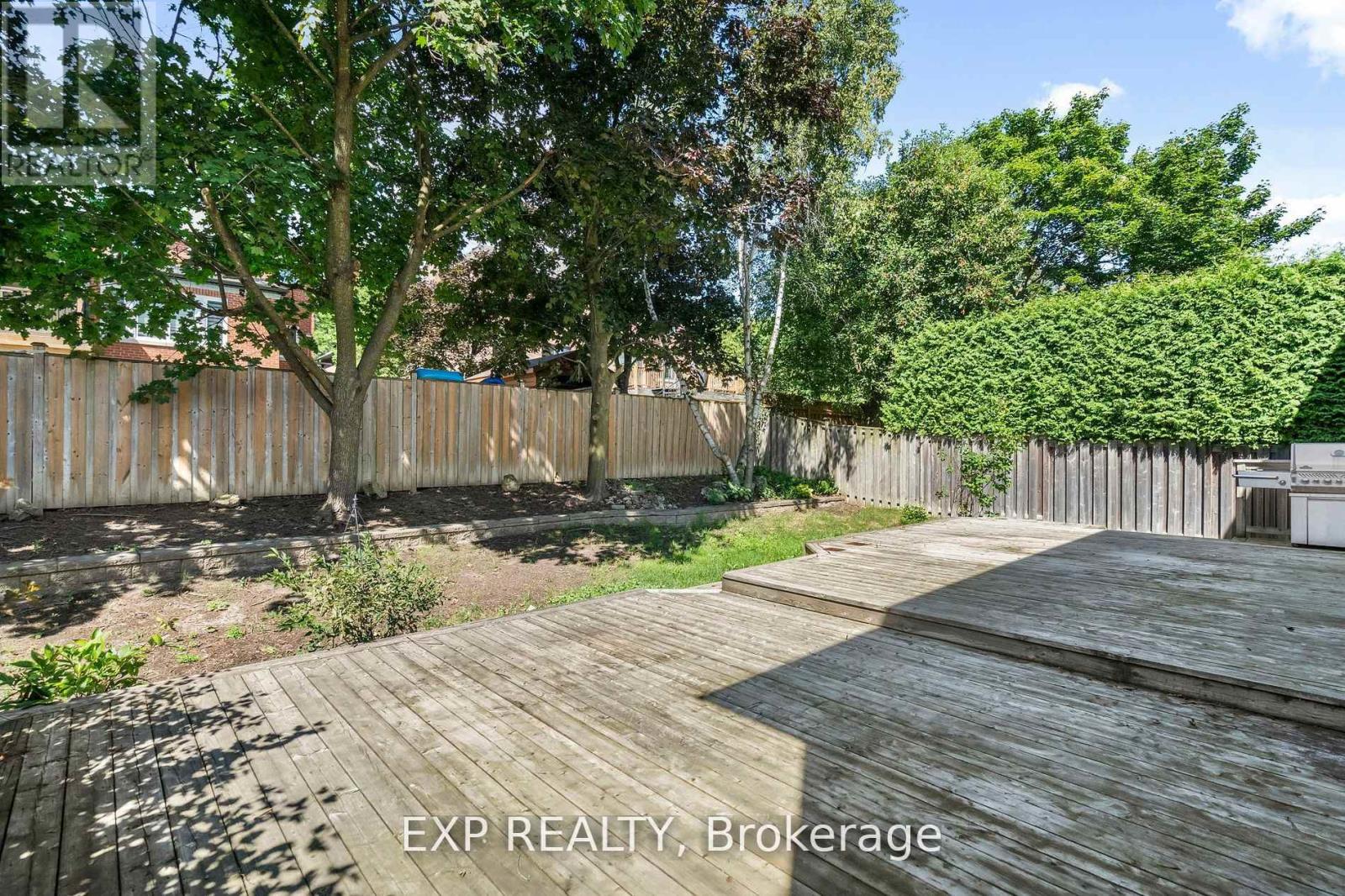 959 Lockwood Circle, Newmarket, Ontario  L3X 1M1 - Photo 28 - N12481531