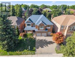959 LOCKWOOD CIRCLE, Newmarket, Ontario