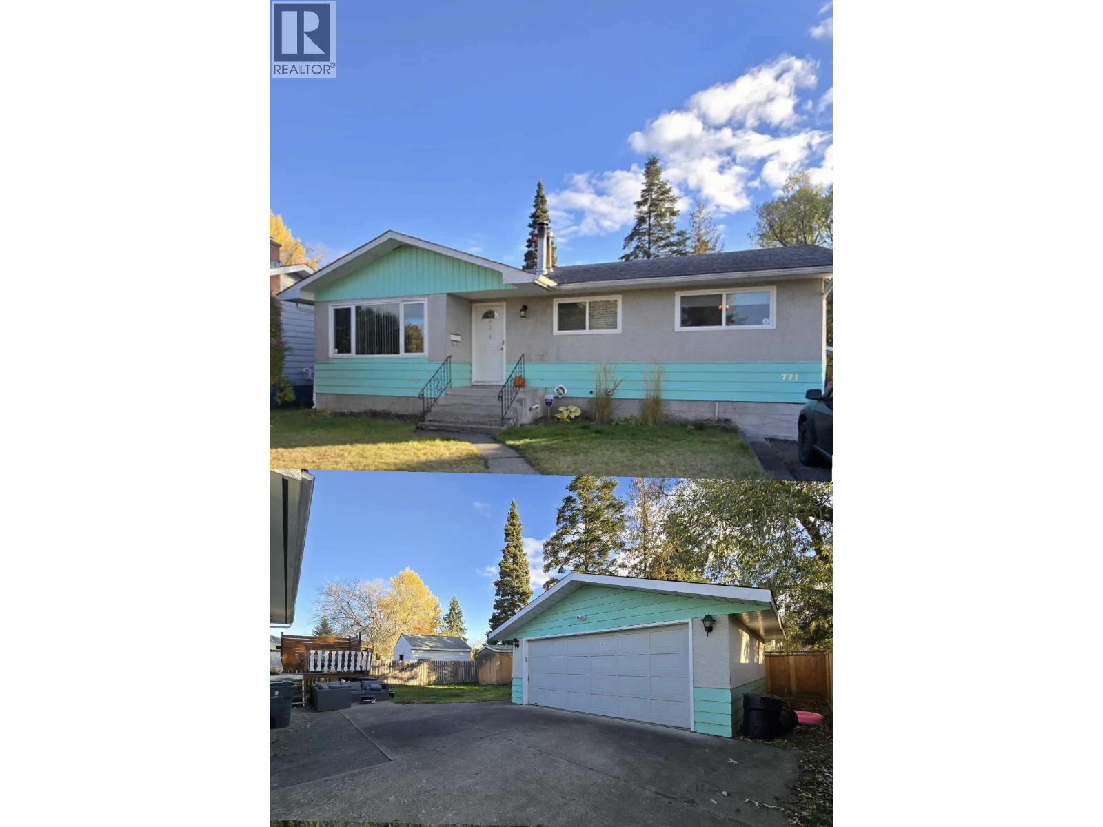 771 YOUNGS AVENUE, Prince George, British Columbia