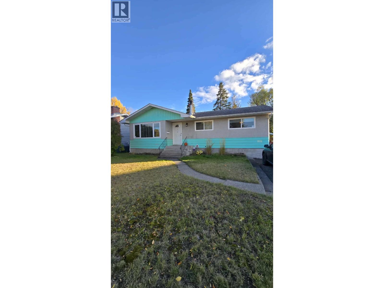 771 Youngs Avenue, Prince George, British Columbia  V2M 3V5 - Photo 2 - R3057831