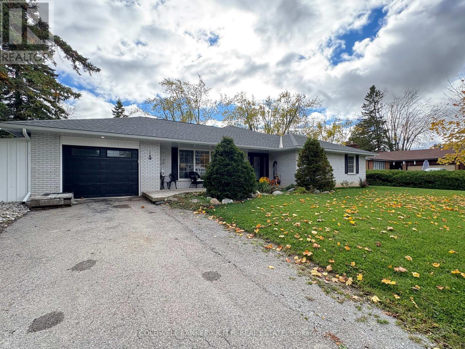 126 PARK STREET, Brock, Ontario