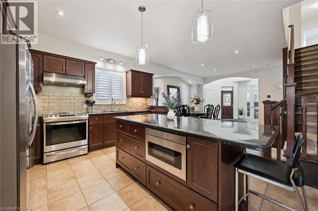 531 Wood Nettle Way, Waterloo, Ontario  N2V 2X9 - Photo 11 - 40779847
