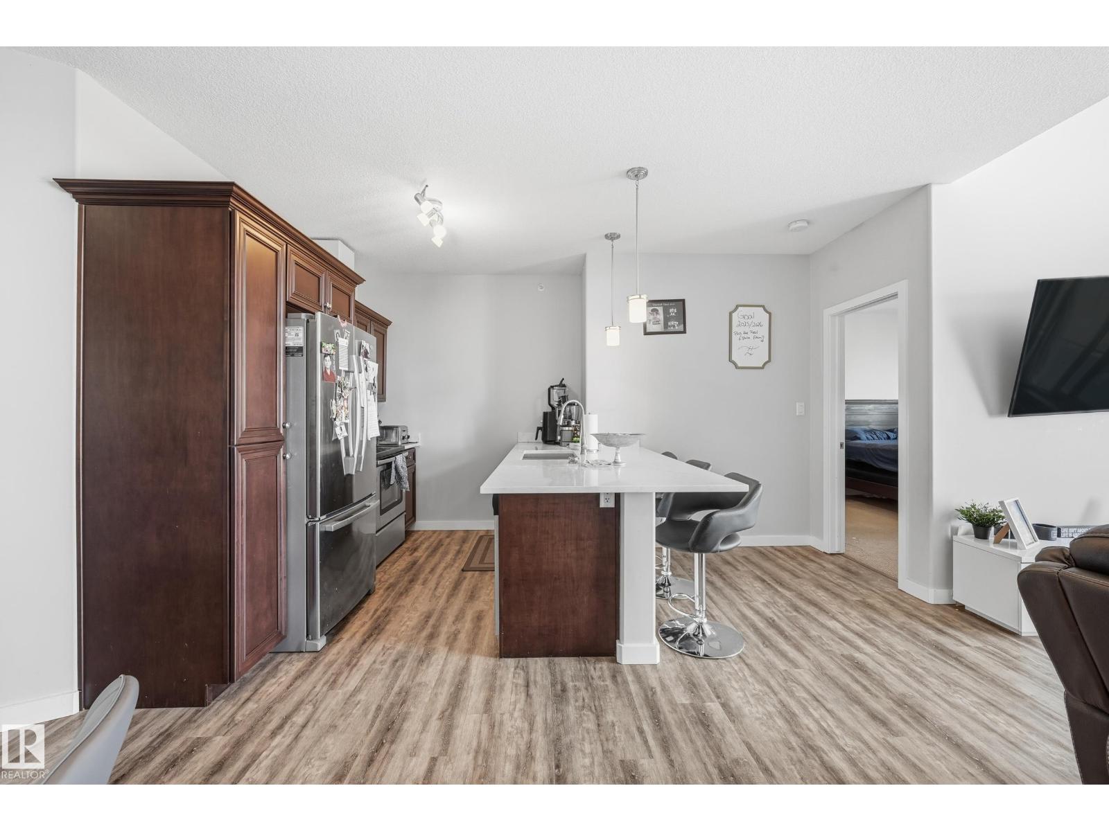 #411 304 Ambleside Link Li Sw, Edmonton, Alberta  T6W 0V2 - Photo 2 - E4463445