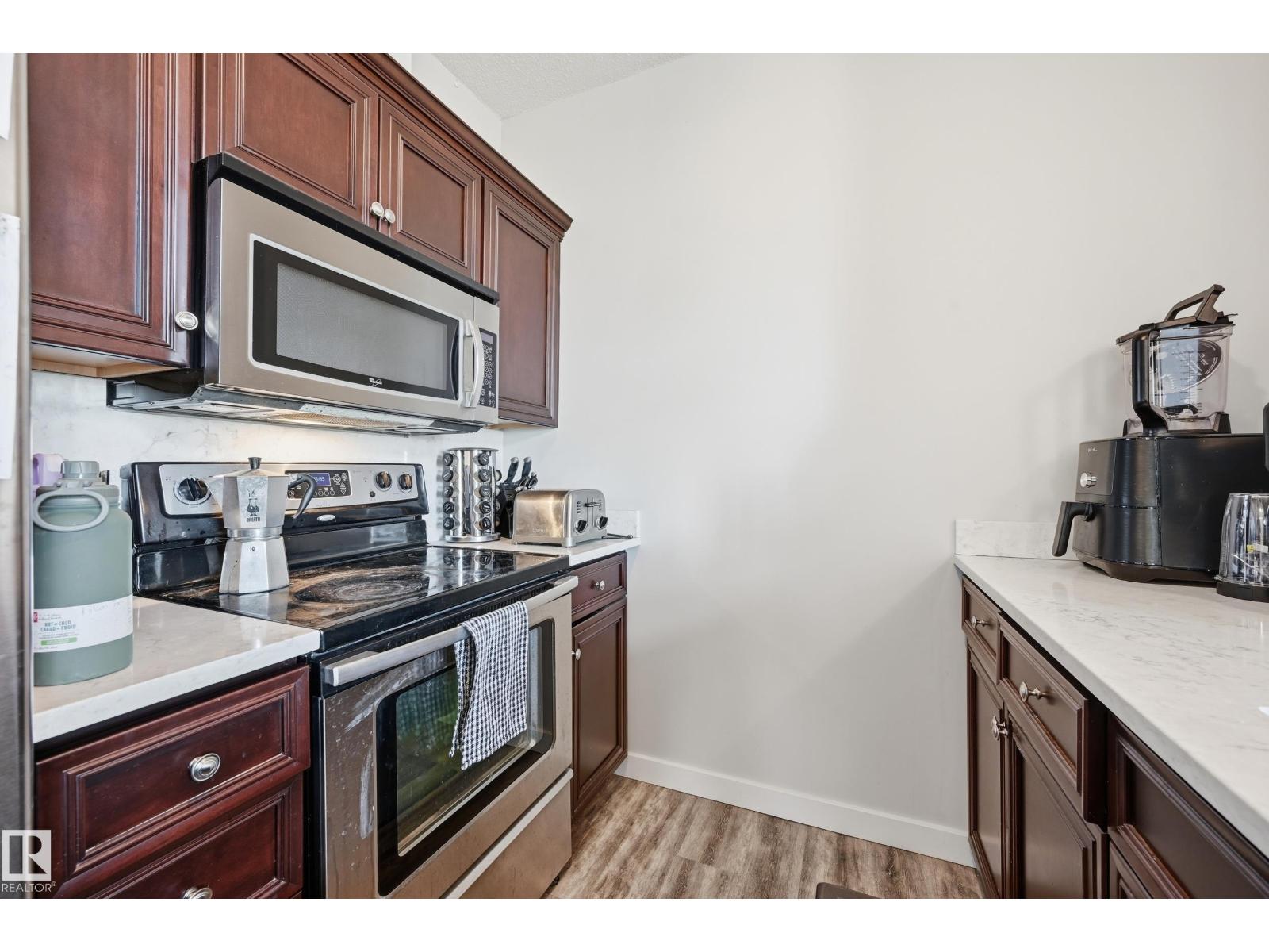 #411 304 Ambleside Link Li Sw, Edmonton, Alberta  T6W 0V2 - Photo 4 - E4463445
