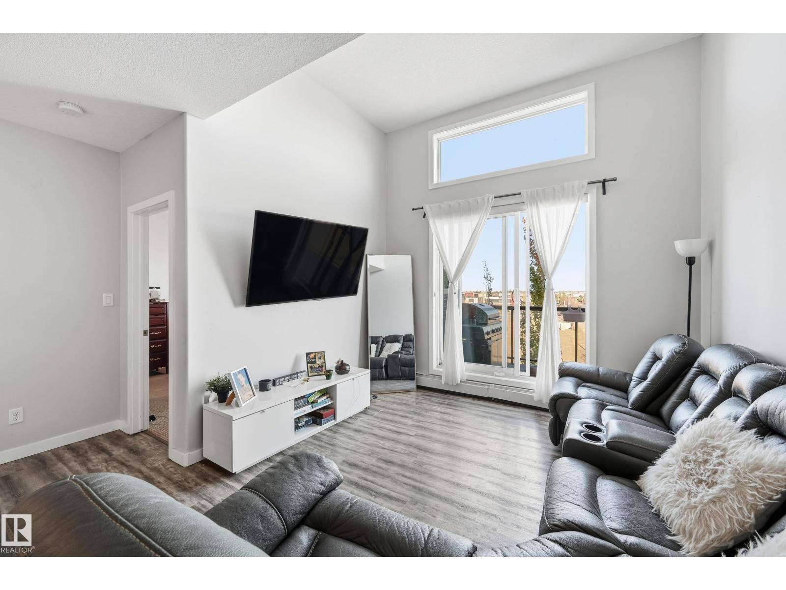 #411 304 Ambleside Link Li Sw, Edmonton, Alberta  T6W 0V2 - Photo 7 - E4463445