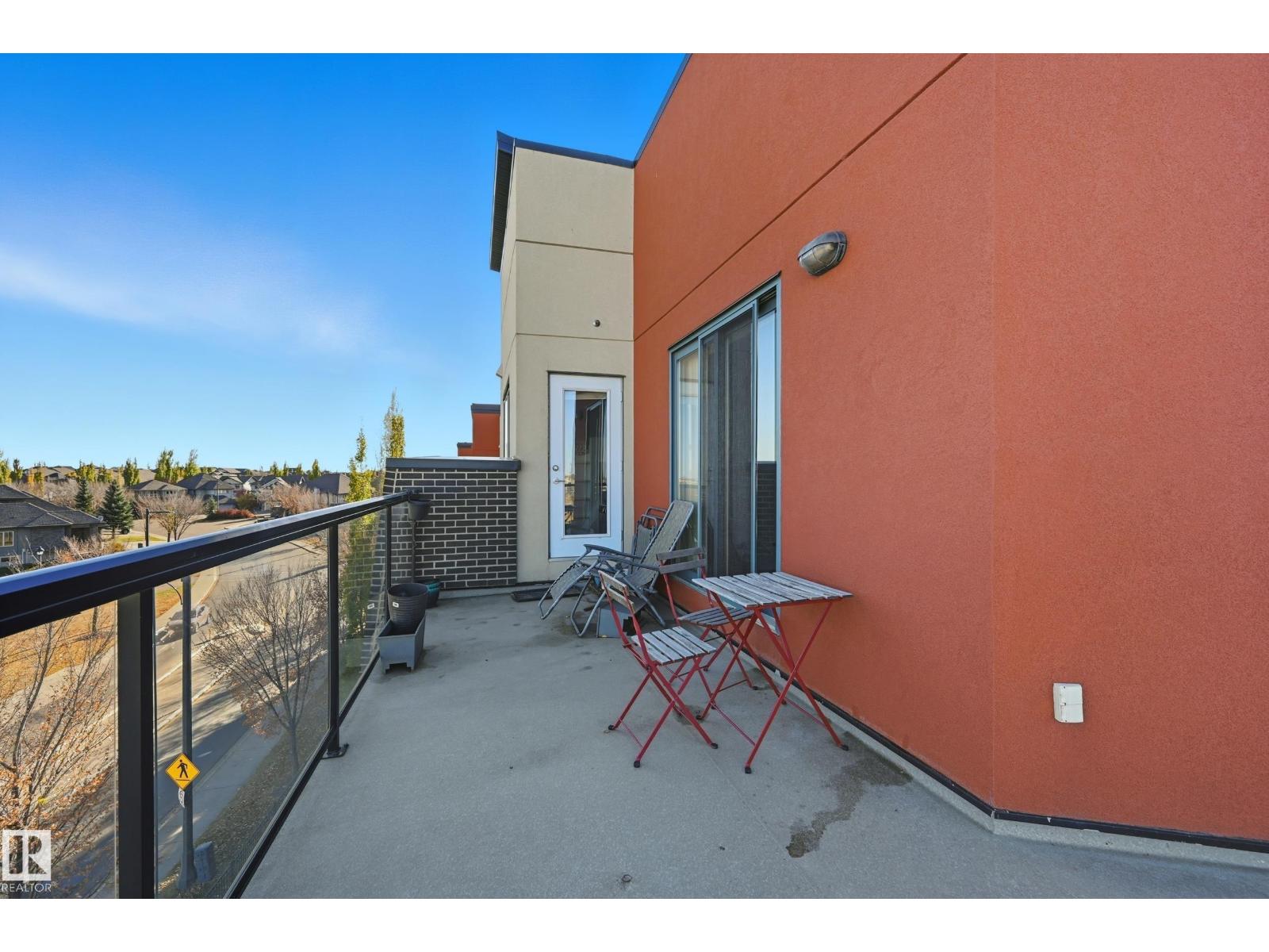 #411 304 Ambleside Link Li Sw, Edmonton, Alberta  T6W 0V2 - Photo 24 - E4463445