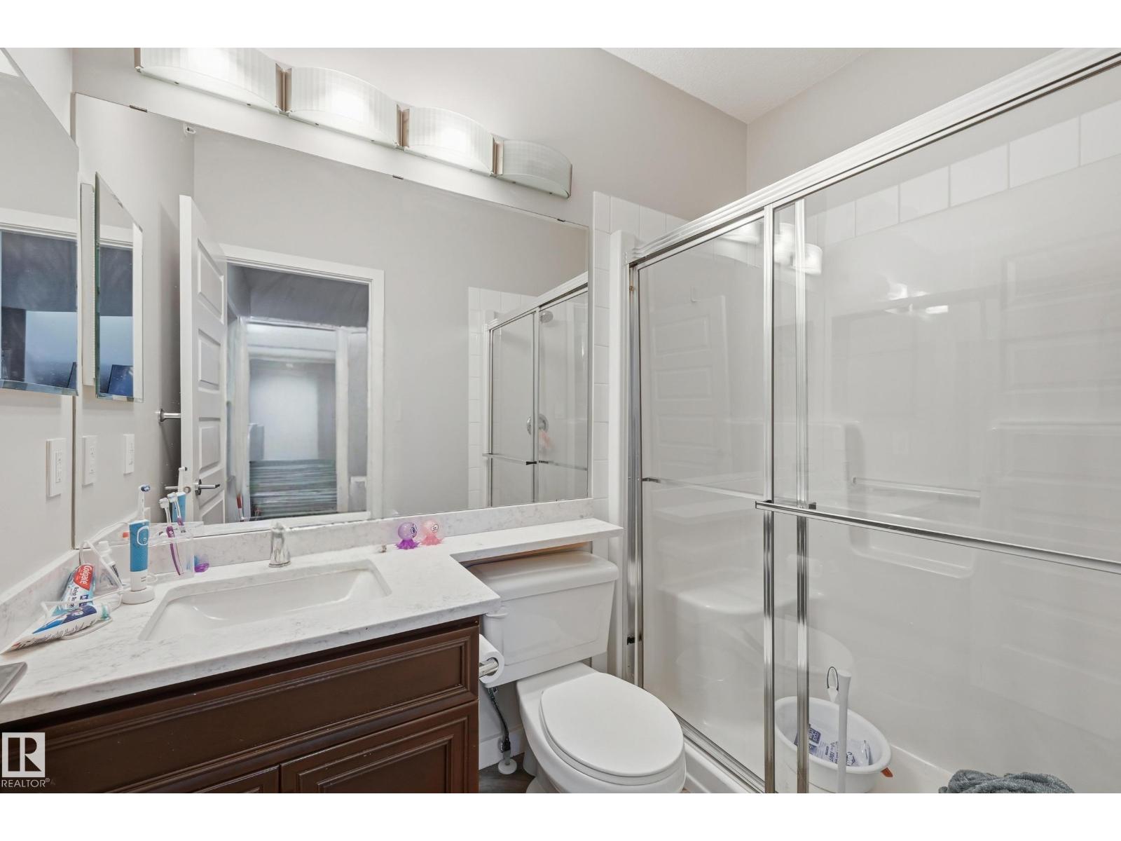 #411 304 Ambleside Link Li Sw, Edmonton, Alberta  T6W 0V2 - Photo 18 - E4463445