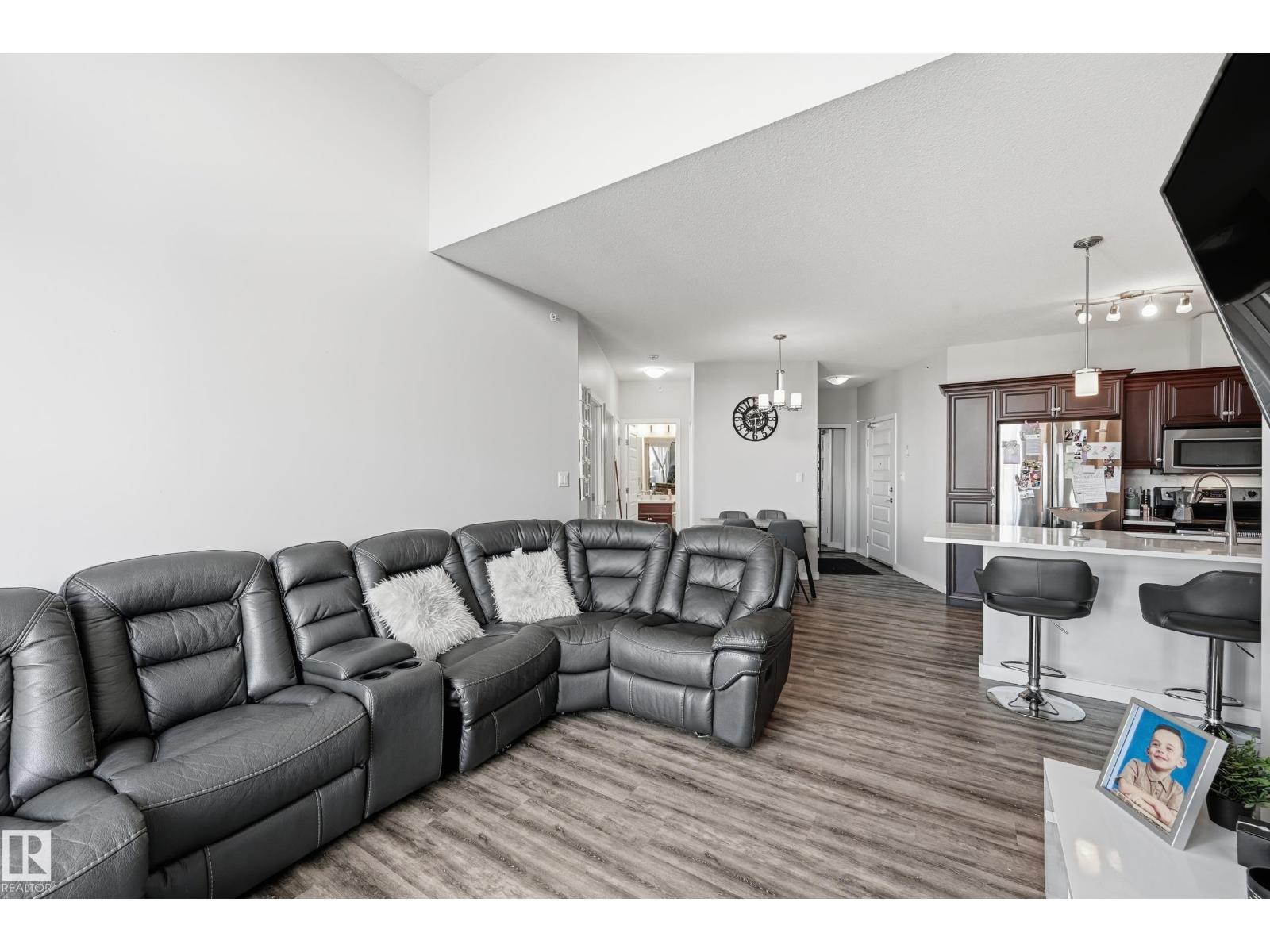 #411 304 Ambleside Link Li Sw, Edmonton, Alberta  T6W 0V2 - Photo 9 - E4463445