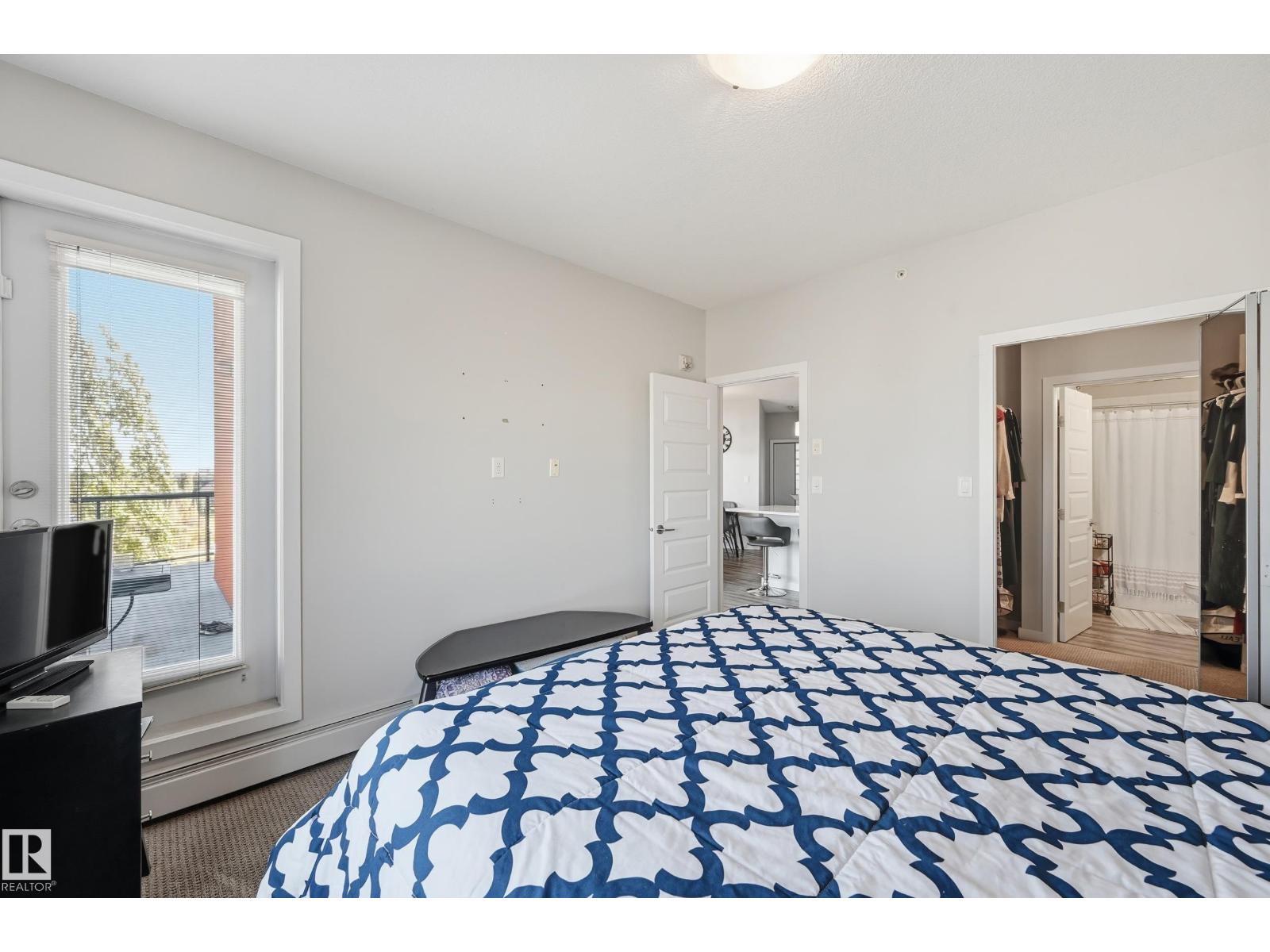 #411 304 Ambleside Link Li Sw, Edmonton, Alberta  T6W 0V2 - Photo 11 - E4463445