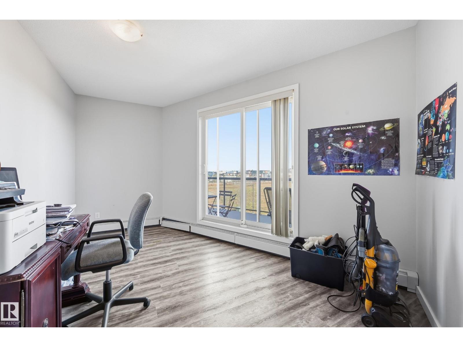 #411 304 Ambleside Link Li Sw, Edmonton, Alberta  T6W 0V2 - Photo 15 - E4463445