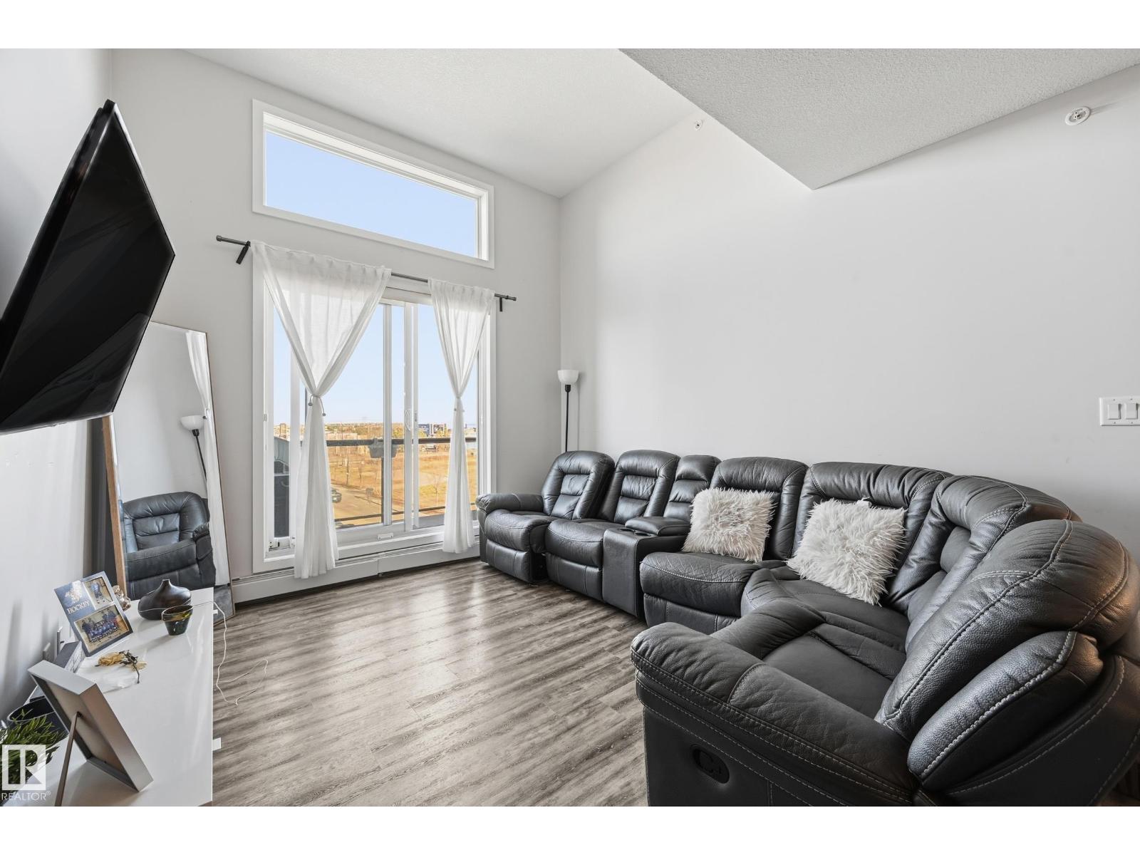 #411 304 Ambleside Link Li Sw, Edmonton, Alberta  T6W 0V2 - Photo 6 - E4463445