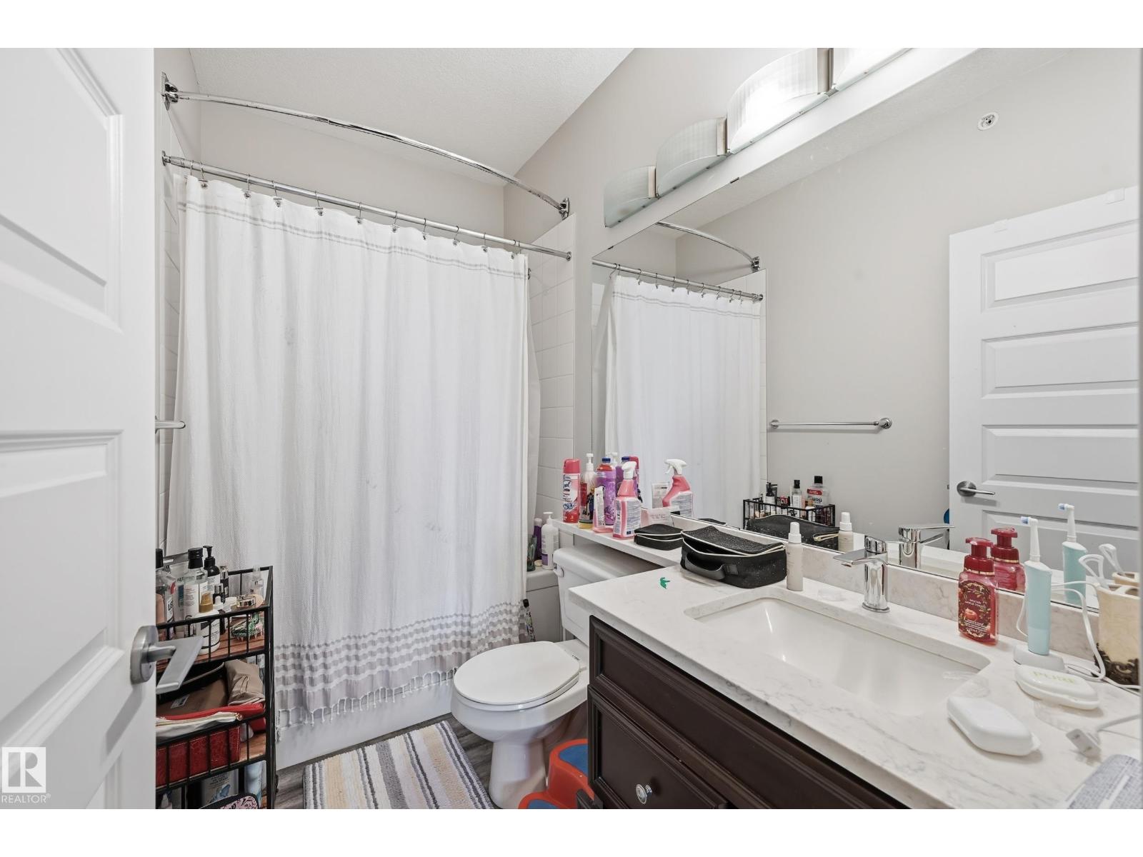 #411 304 Ambleside Link Li Sw, Edmonton, Alberta  T6W 0V2 - Photo 14 - E4463445