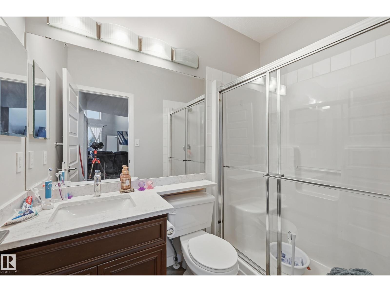 #411 304 Ambleside Link Li Sw, Edmonton, Alberta  T6W 0V2 - Photo 17 - E4463445