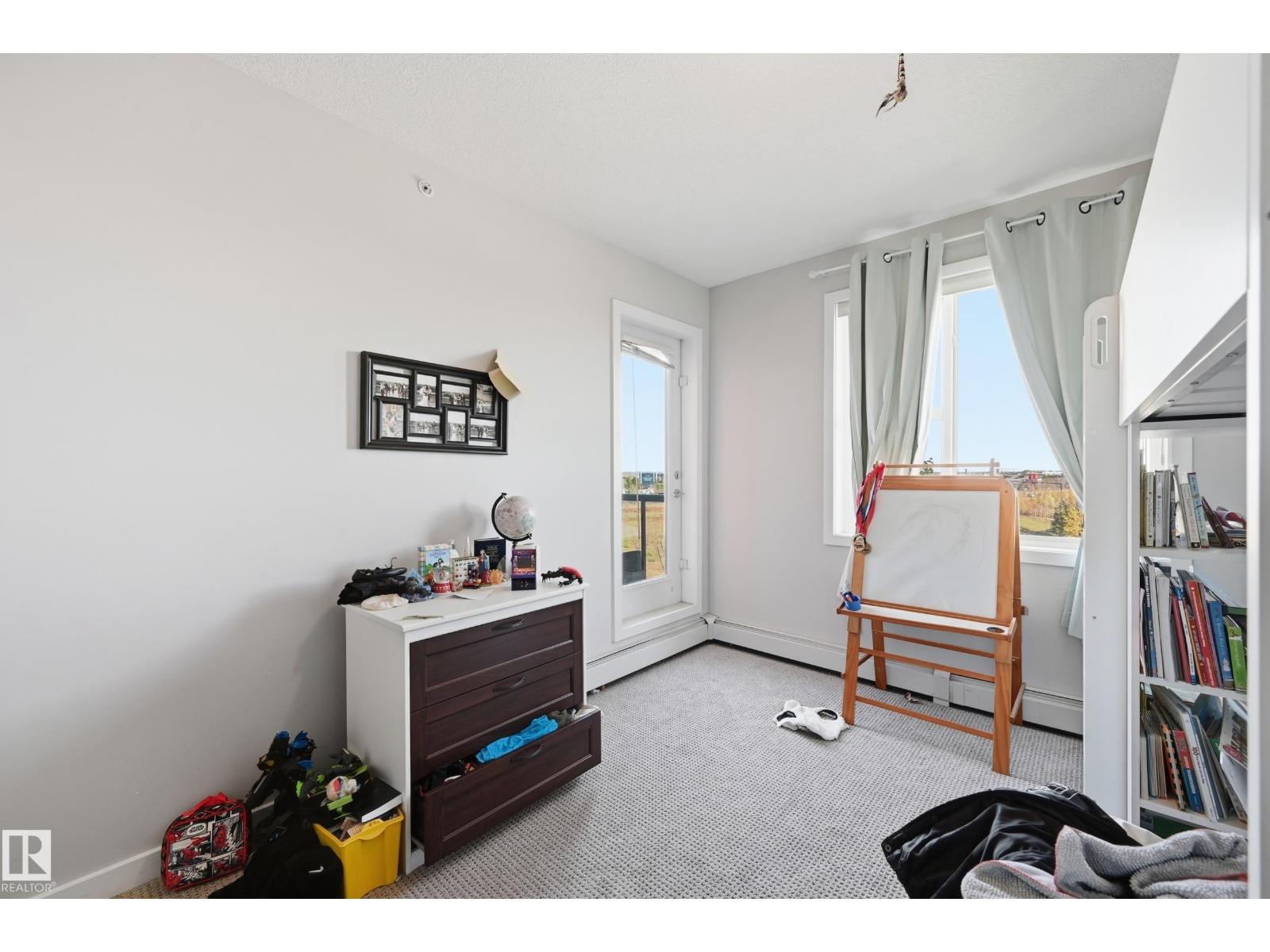 #411 304 Ambleside Link Li Sw, Edmonton, Alberta  T6W 0V2 - Photo 21 - E4463445