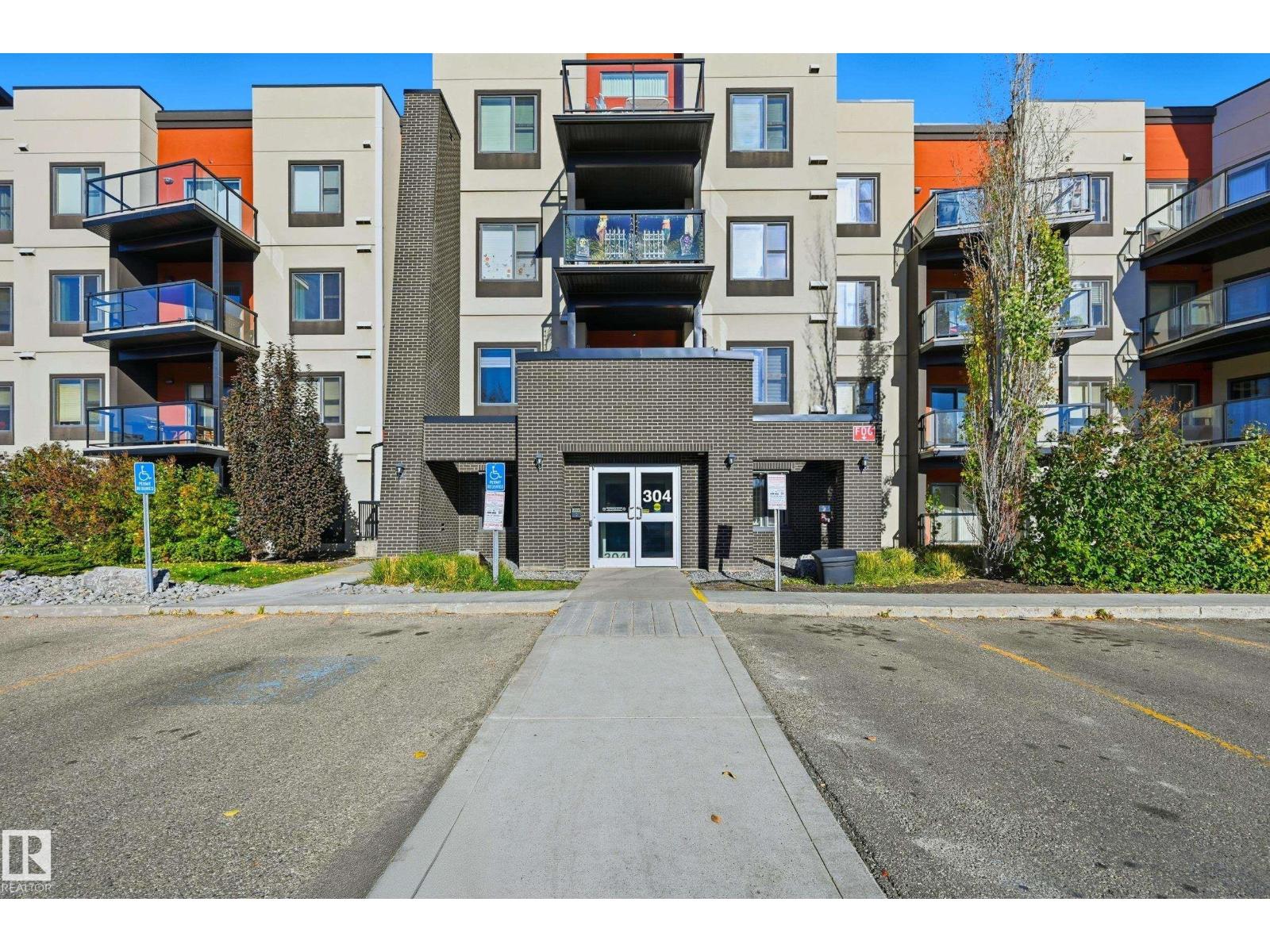#411 304 Ambleside Link Li Sw, Edmonton, Alberta  T6W 0V2 - Photo 37 - E4463445