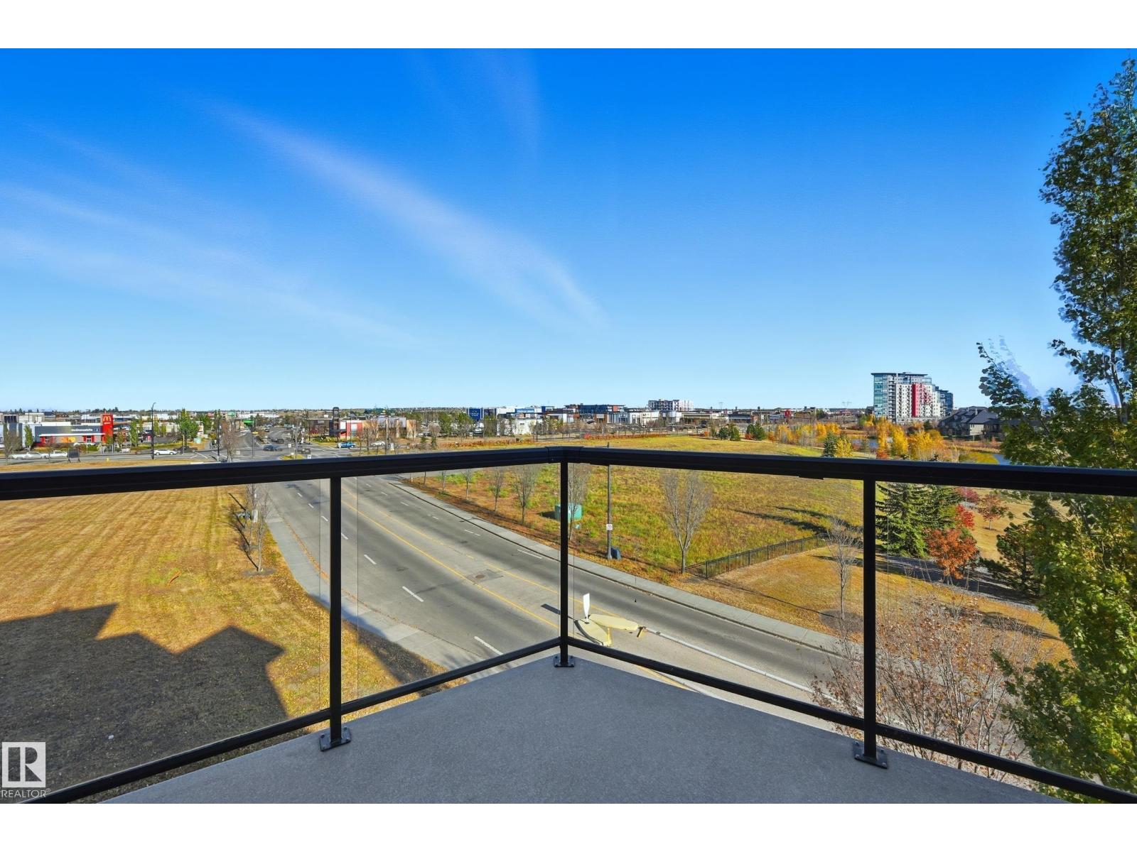 #411 304 Ambleside Link Li Sw, Edmonton, Alberta  T6W 0V2 - Photo 26 - E4463445