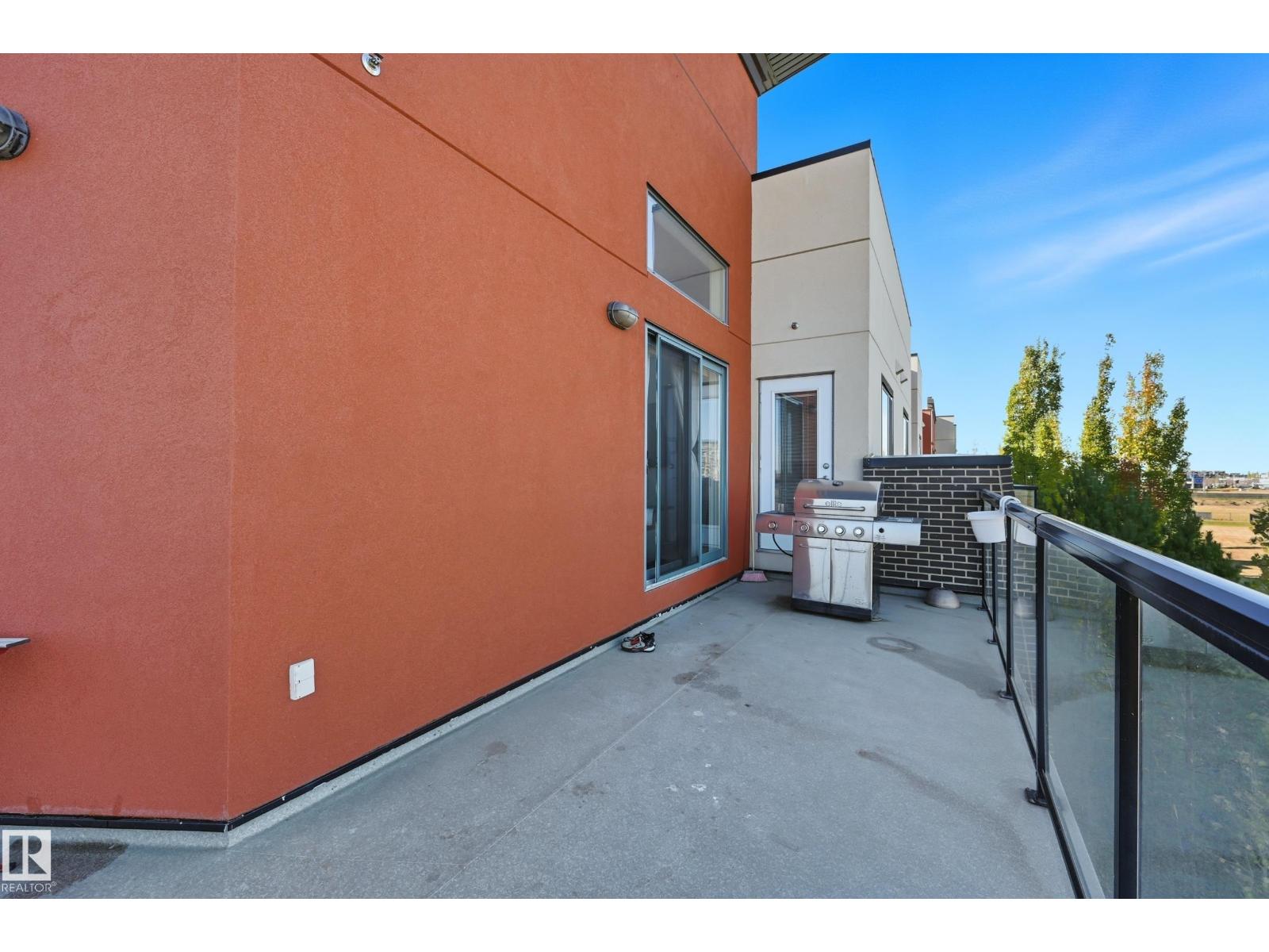 #411 304 Ambleside Link Li Sw, Edmonton, Alberta  T6W 0V2 - Photo 23 - E4463445