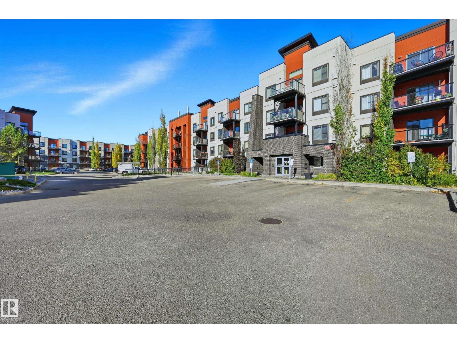 #411 304 Ambleside Link Li Sw, Edmonton, Alberta  T6W 0V2 - Photo 36 - E4463445
