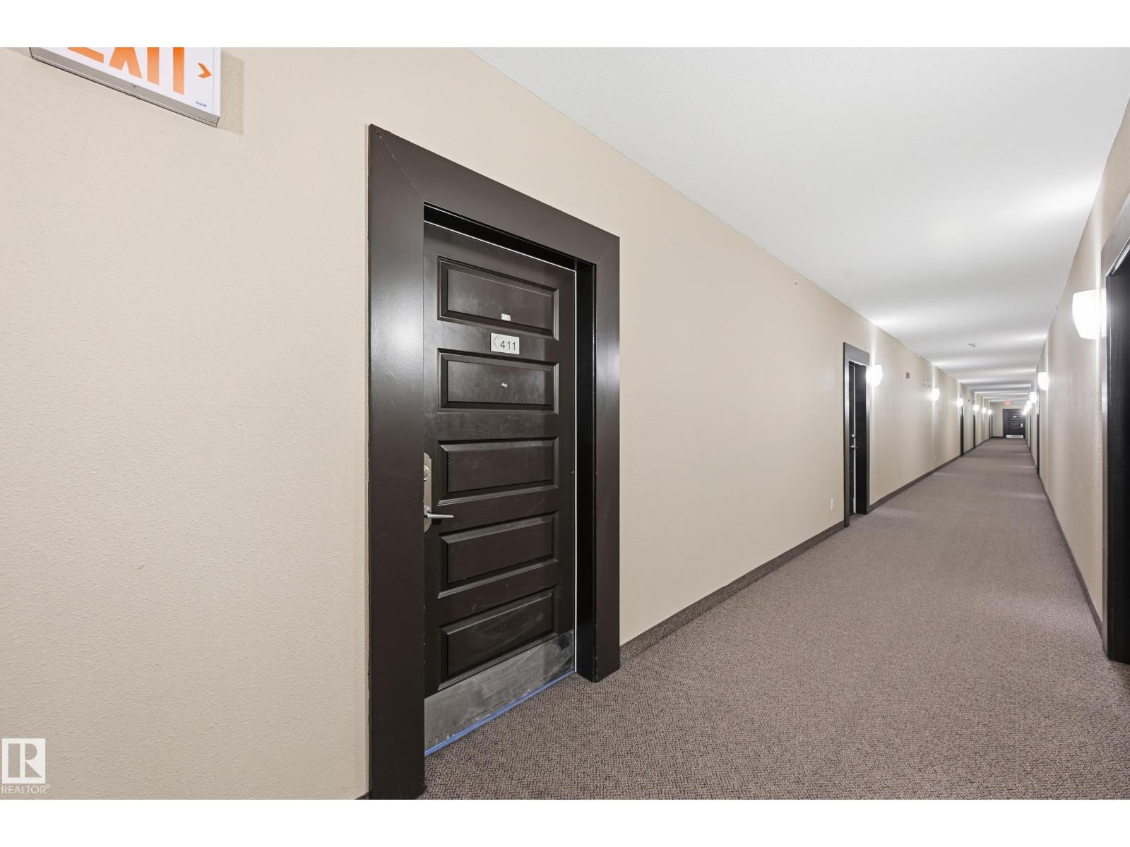 #411 304 Ambleside Link Li Sw, Edmonton, Alberta  T6W 0V2 - Photo 32 - E4463445