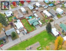 LOT B AUBURN Crescent, princeton, British Columbia