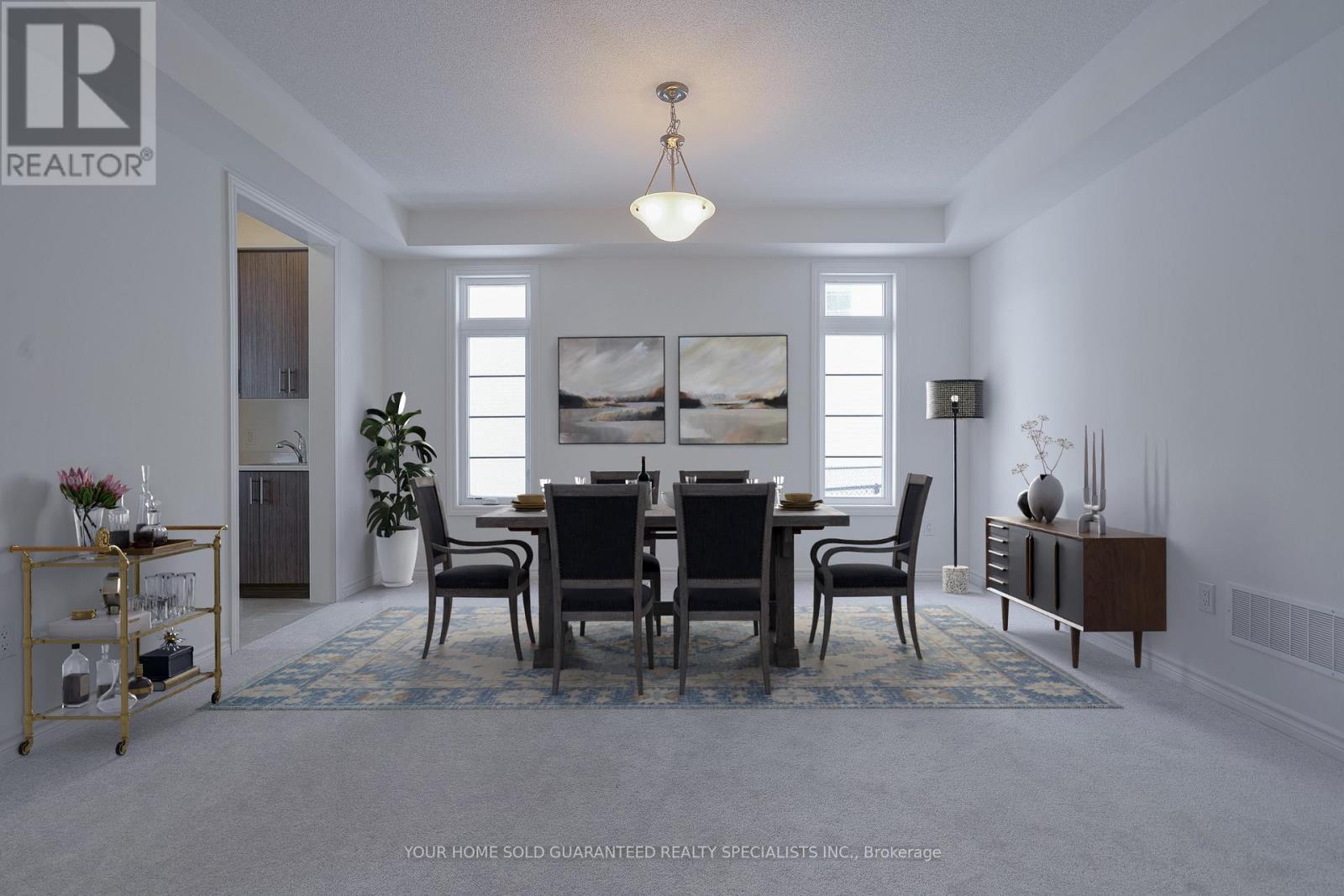 62 Calypso Avenue, Springwater, Ontario  L0L 1Y3 - Photo 5 - S12481433