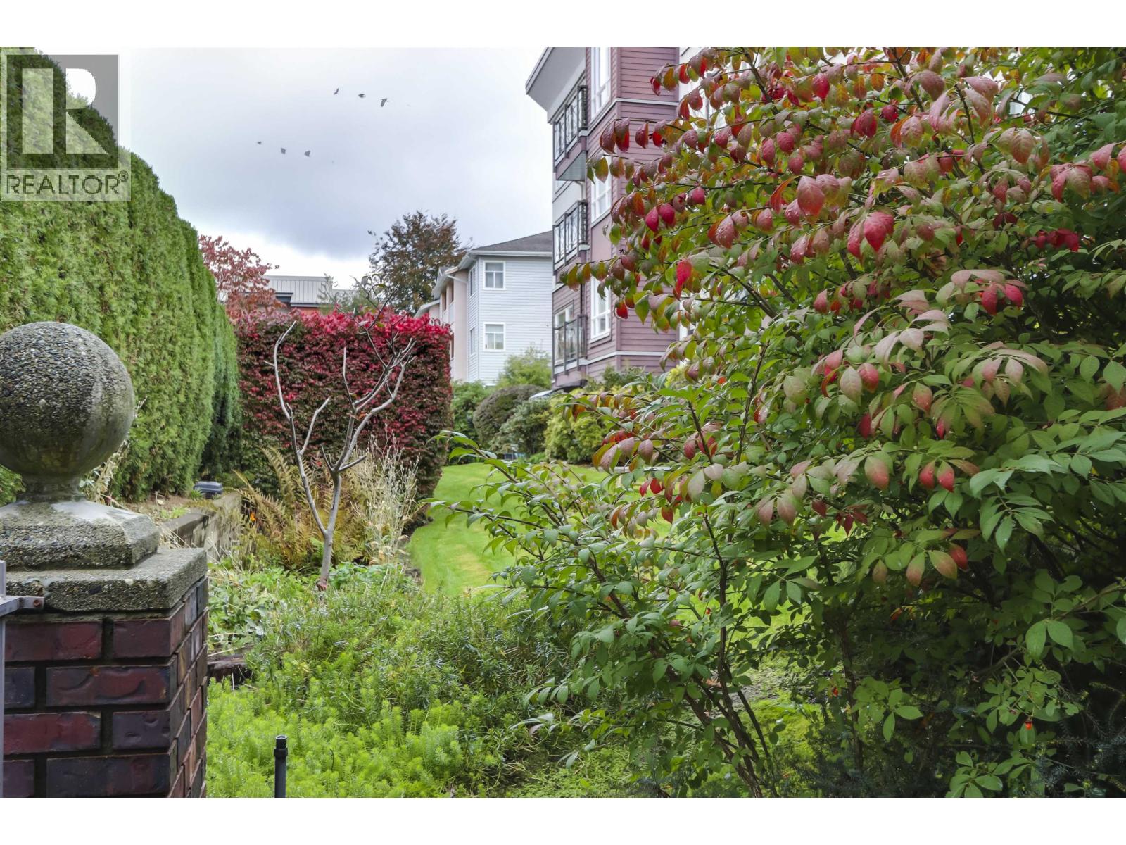 202 2335 Whyte Avenue, Port Coquitlam, British Columbia  V3C 2A3 - Photo 19 - R3060155