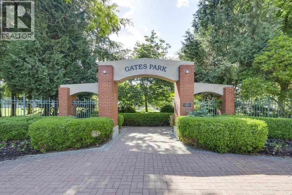 202 2335 Whyte Avenue, Port Coquitlam, British Columbia  V3C 2A3 - Photo 23 - R3060155