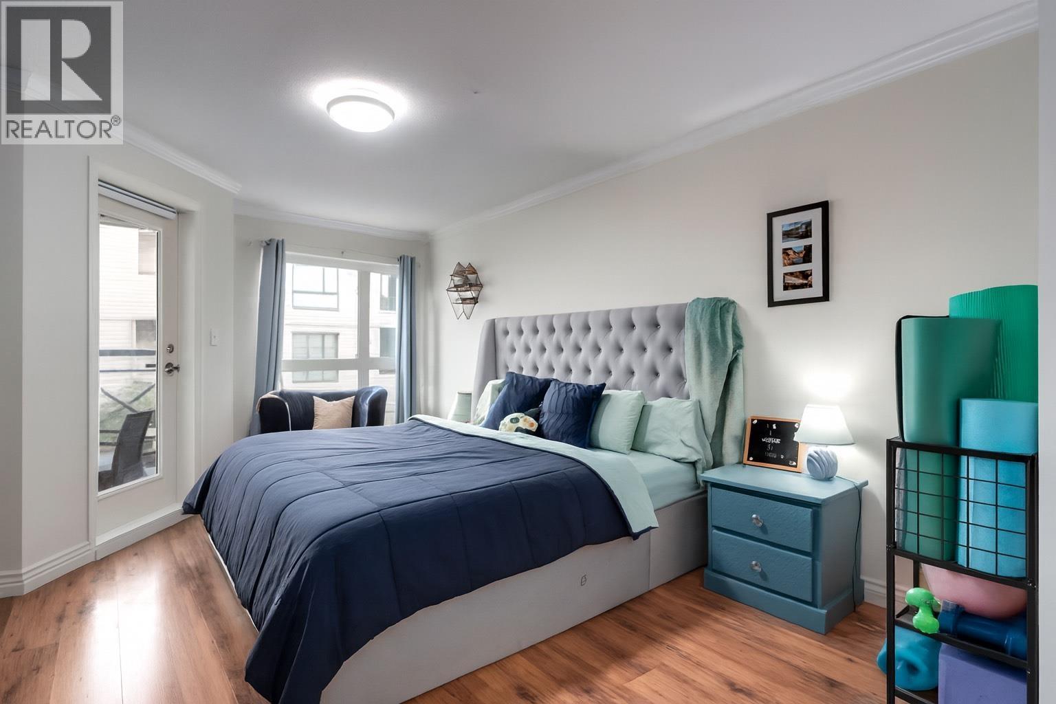 202 2335 Whyte Avenue, Port Coquitlam, British Columbia  V3C 2A3 - Photo 15 - R3060155