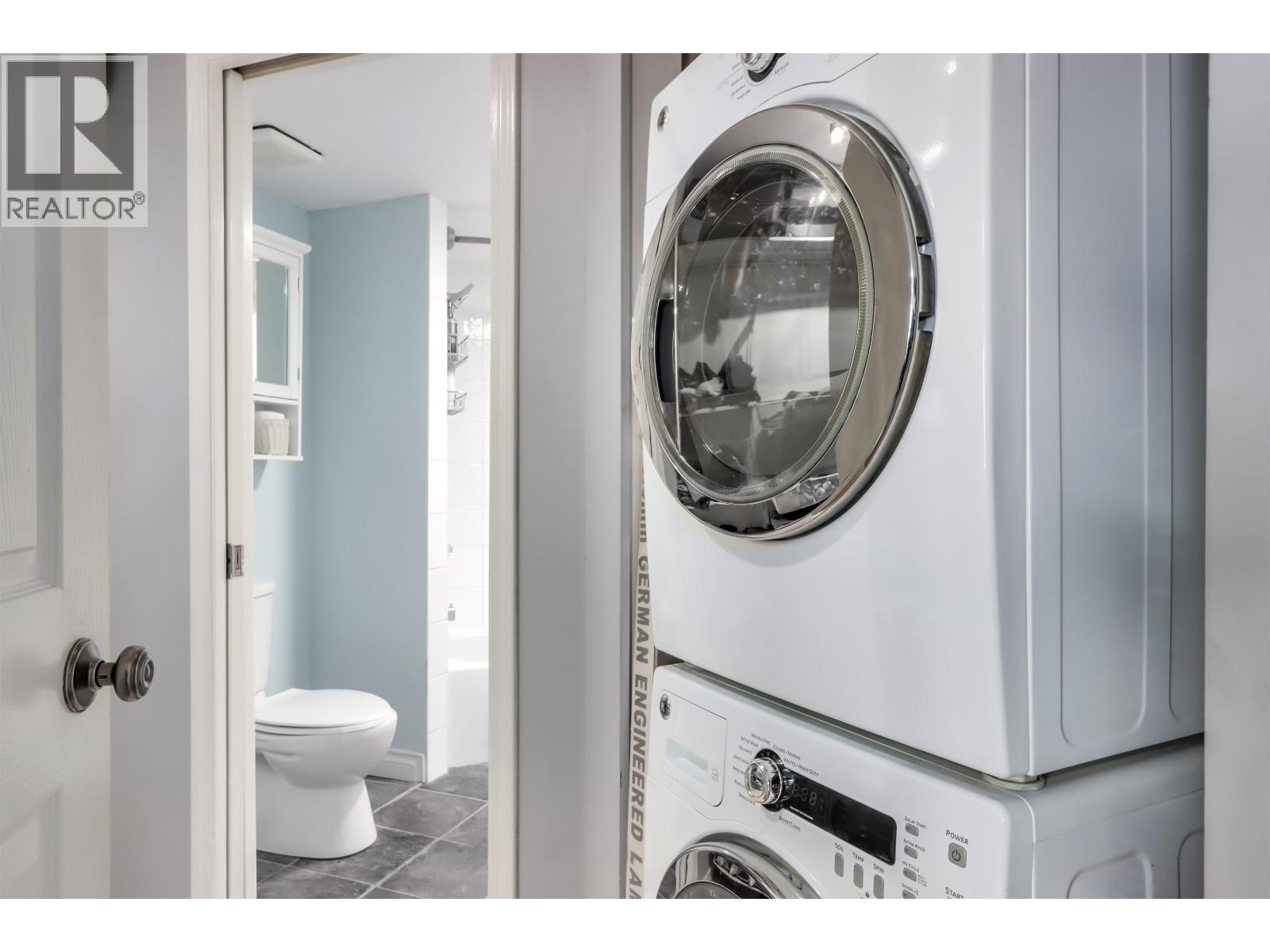 202 2335 Whyte Avenue, Port Coquitlam, British Columbia  V3C 2A3 - Photo 17 - R3060155