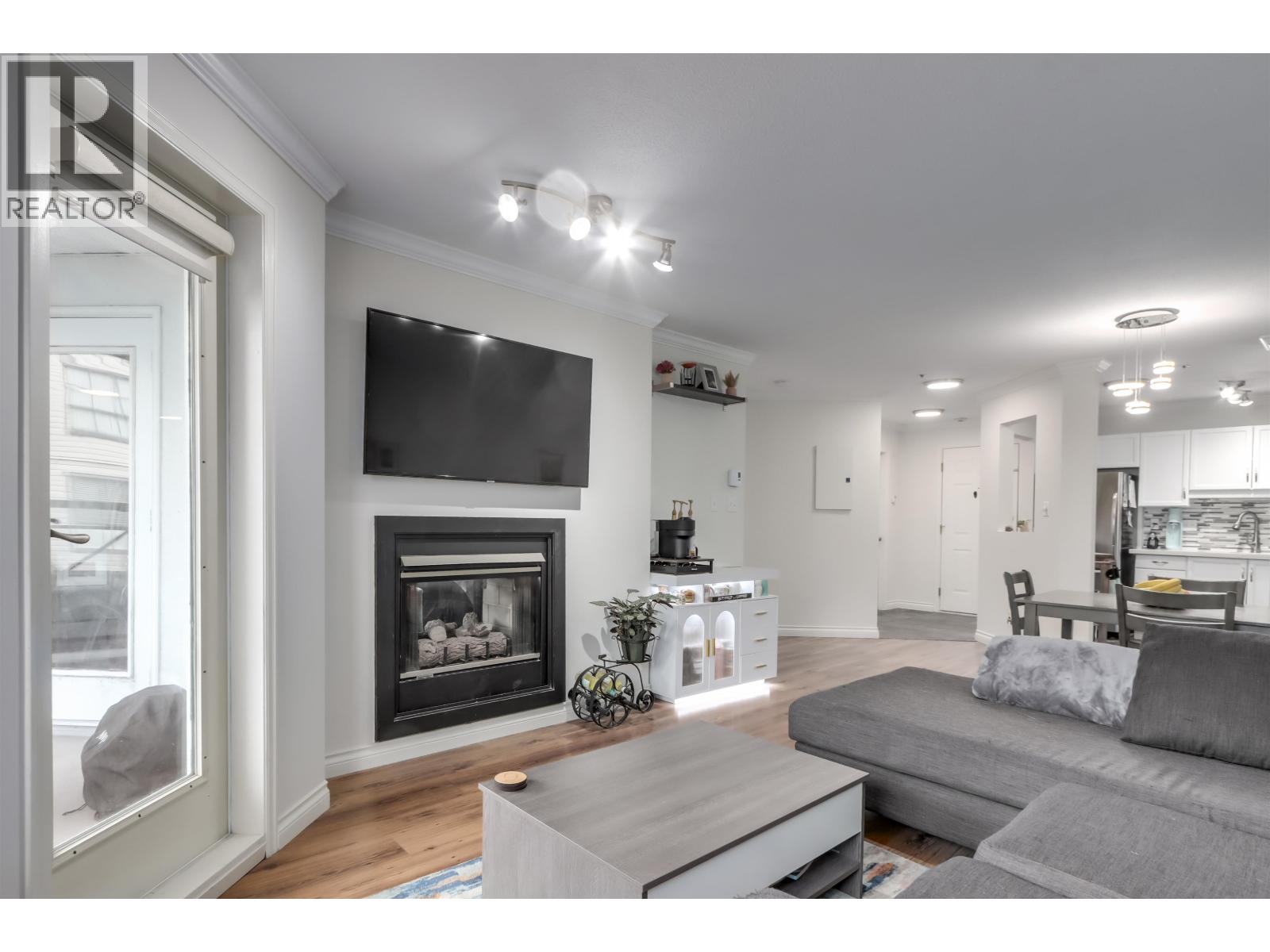 202 2335 Whyte Avenue, Port Coquitlam, British Columbia  V3C 2A3 - Photo 11 - R3060155