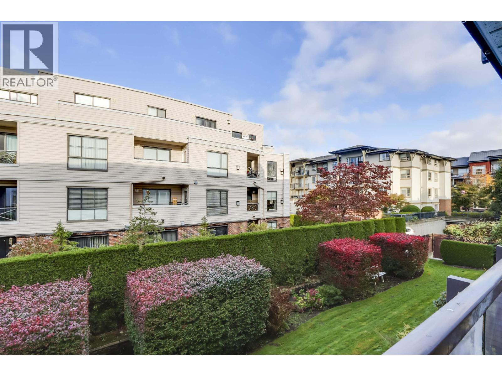 202 2335 Whyte Avenue, Port Coquitlam, British Columbia  V3C 2A3 - Photo 6 - R3060155