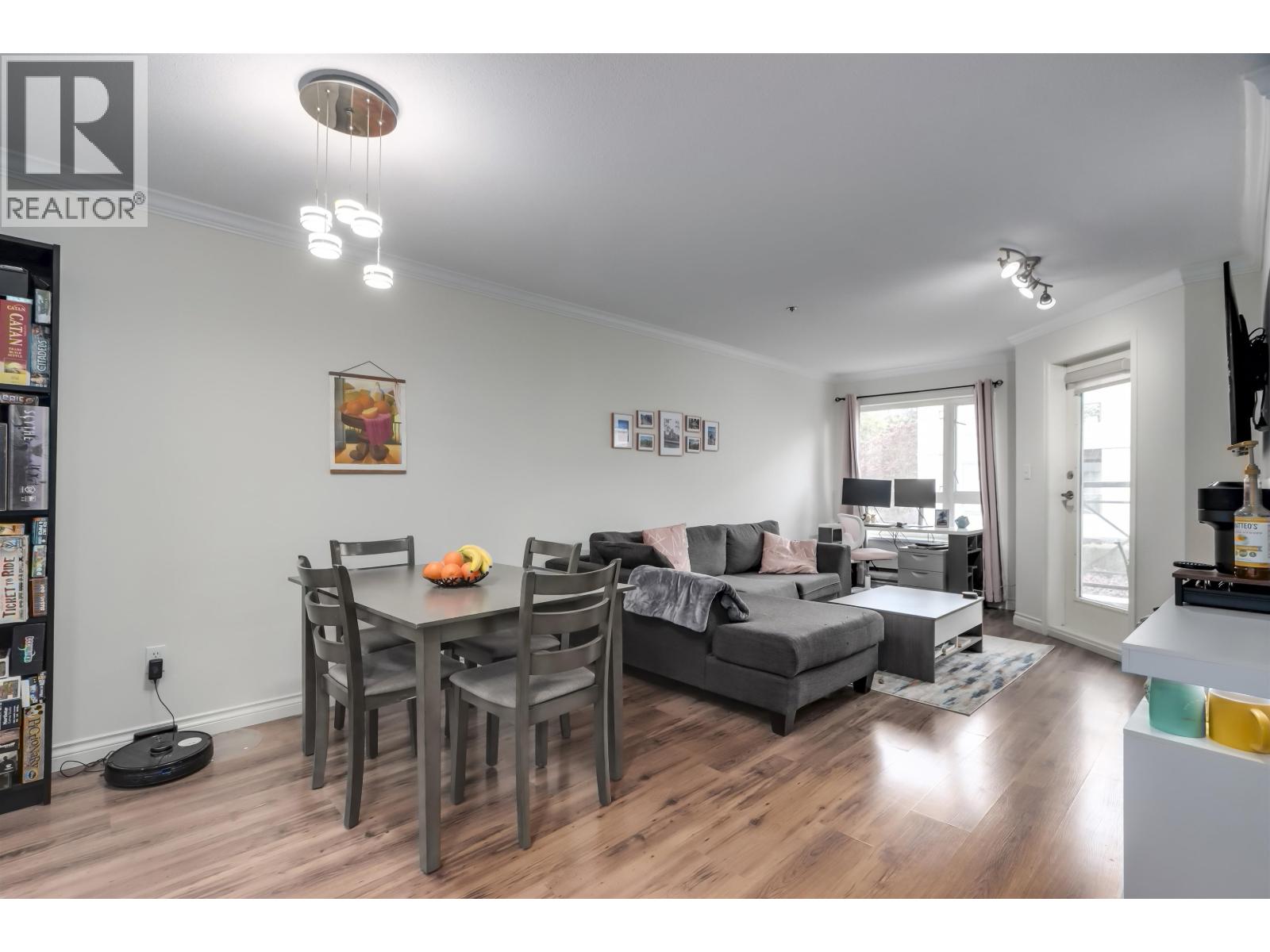 202 2335 Whyte Avenue, Port Coquitlam, British Columbia  V3C 2A3 - Photo 4 - R3060155