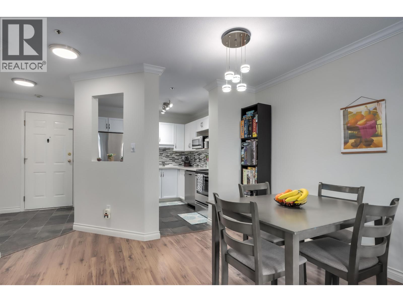 202 2335 Whyte Avenue, Port Coquitlam, British Columbia  V3C 2A3 - Photo 12 - R3060155