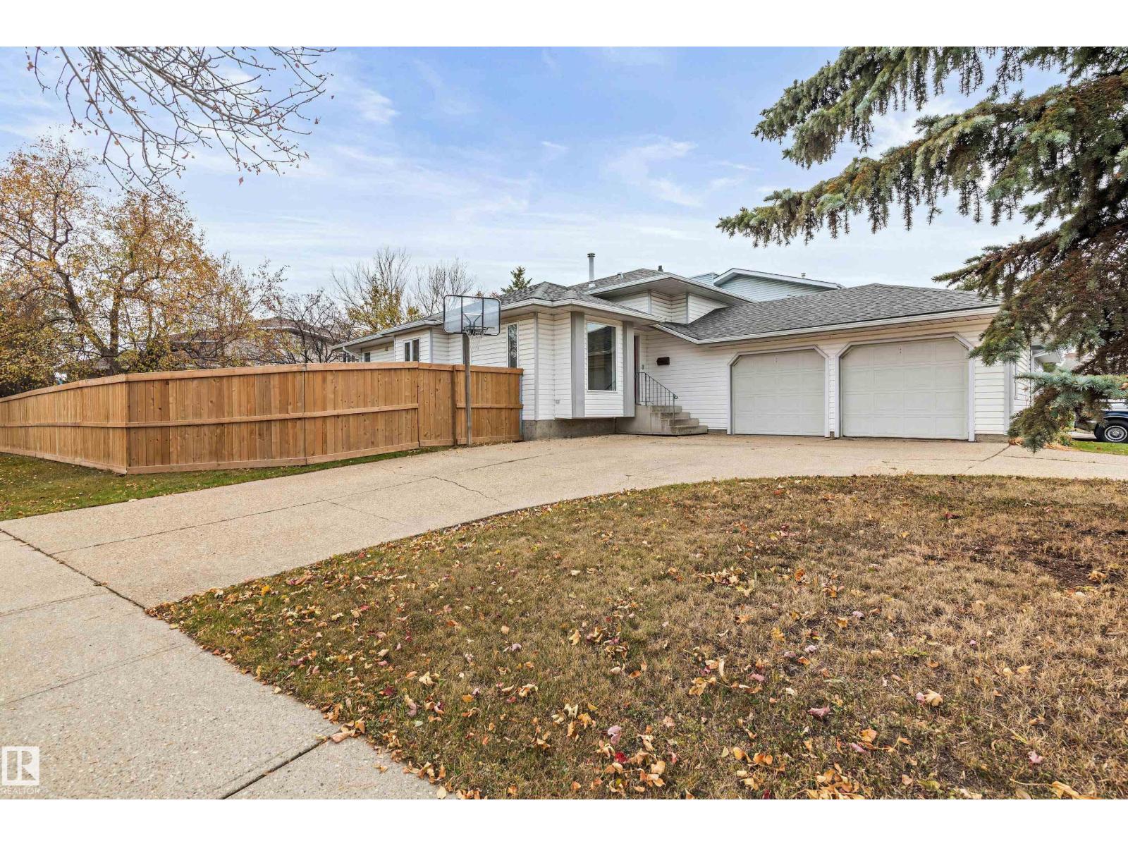 99 Arlington Dr, St. Albert, Alberta  T8N 5P4 - Photo 2 - E4463436