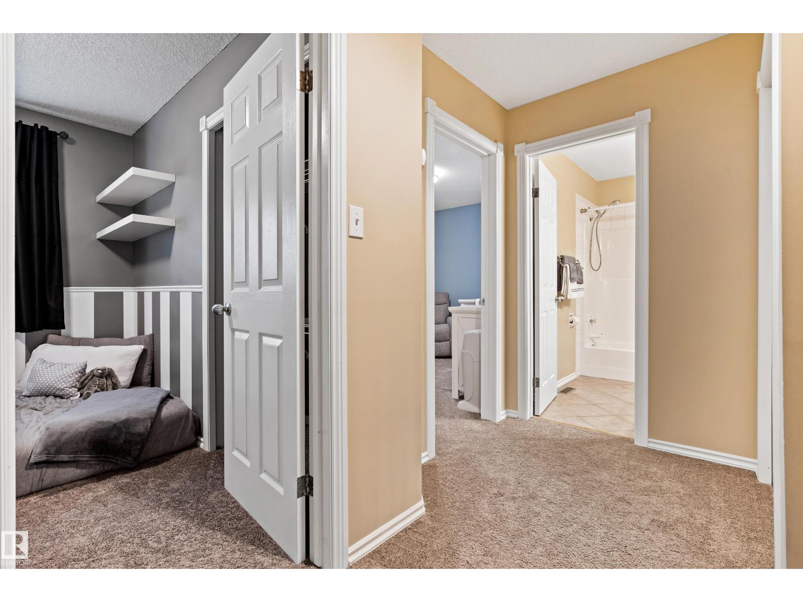 99 Arlington Dr, St. Albert, Alberta  T8N 5P4 - Photo 16 - E4463436