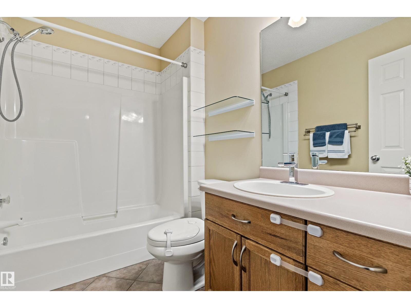 99 Arlington Dr, St. Albert, Alberta  T8N 5P4 - Photo 21 - E4463436