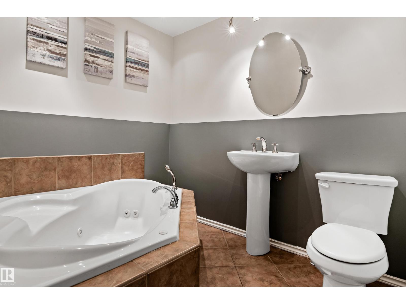99 Arlington Dr, St. Albert, Alberta  T8N 5P4 - Photo 29 - E4463436