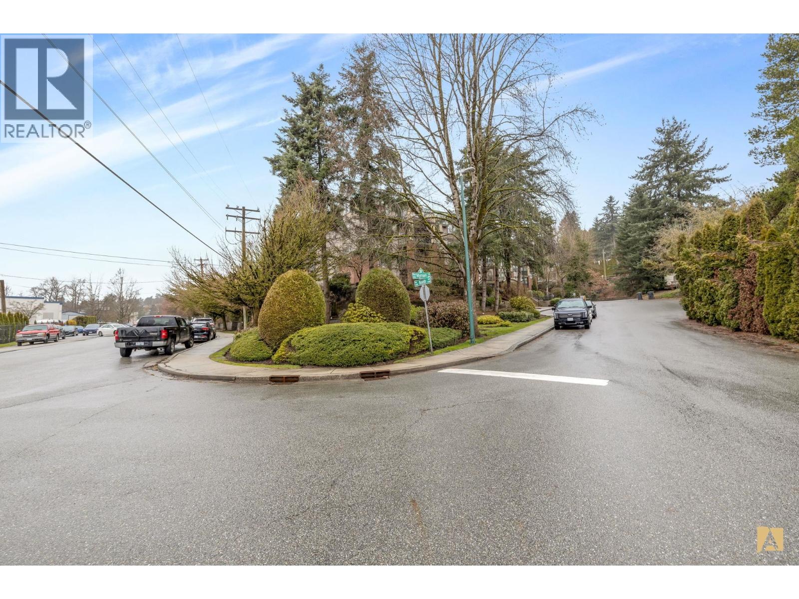 415 1591 BOOTH AVENUE, Coquitlam, British Columbia